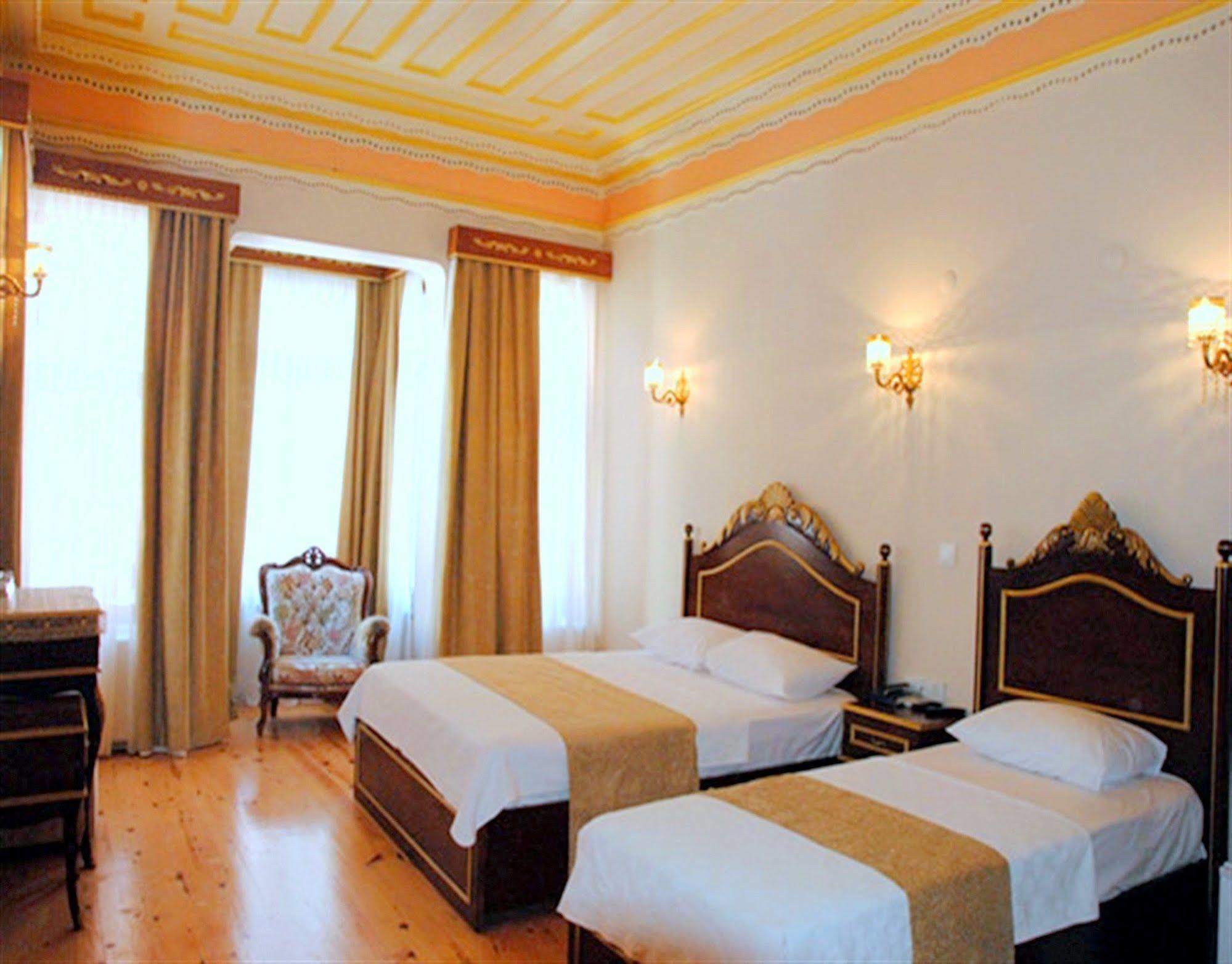 Hotel Gedikpasa Konagi