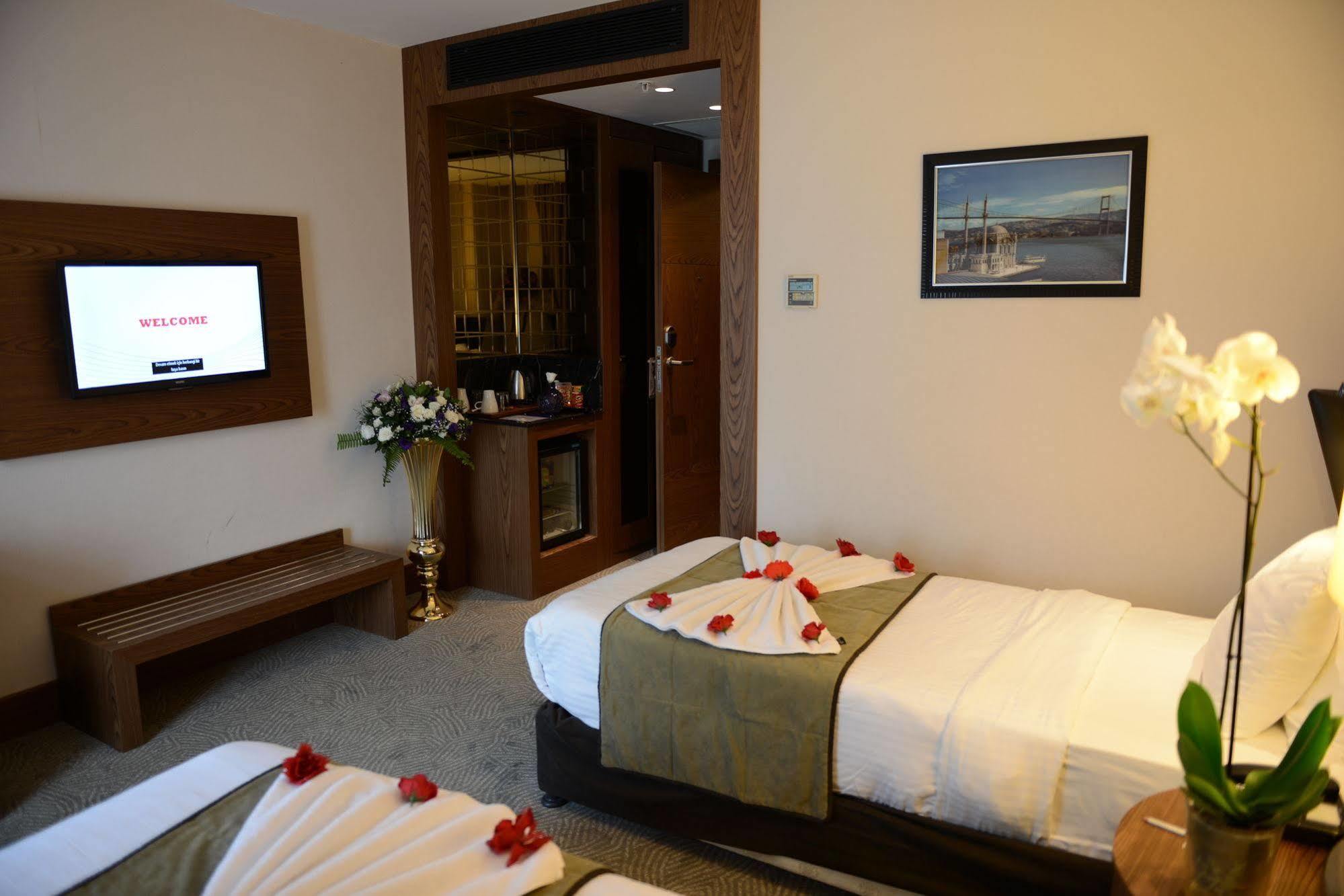 Style Sisli Hotel