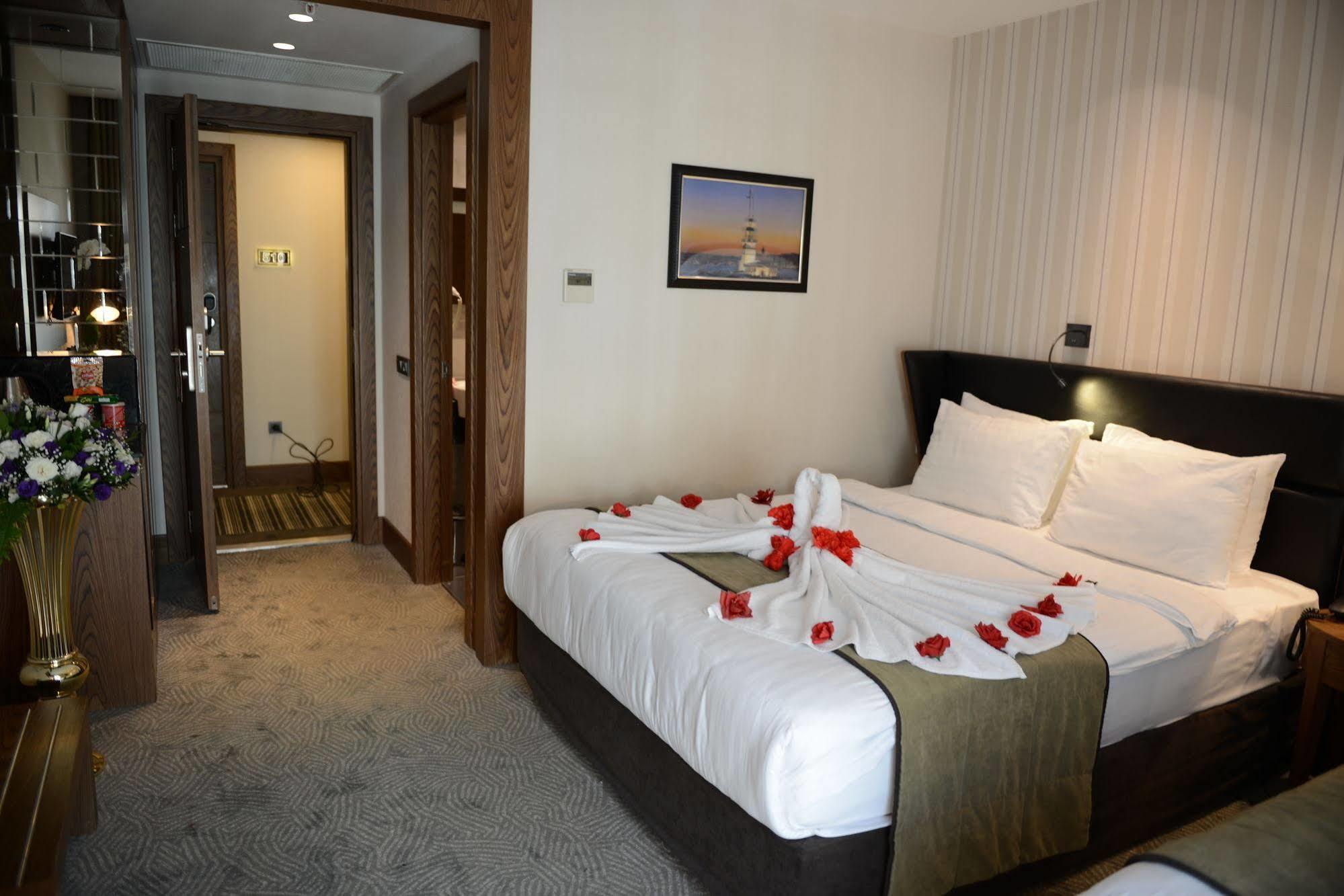 Style Sisli Hotel Istanbul