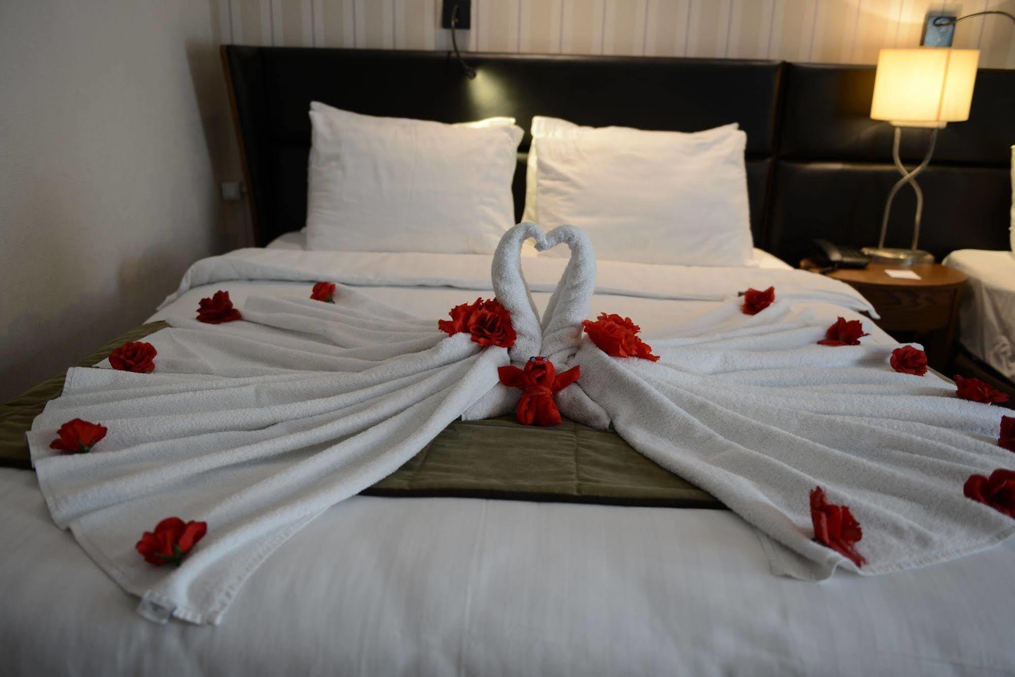 Style Sisli Hotel Istanbul