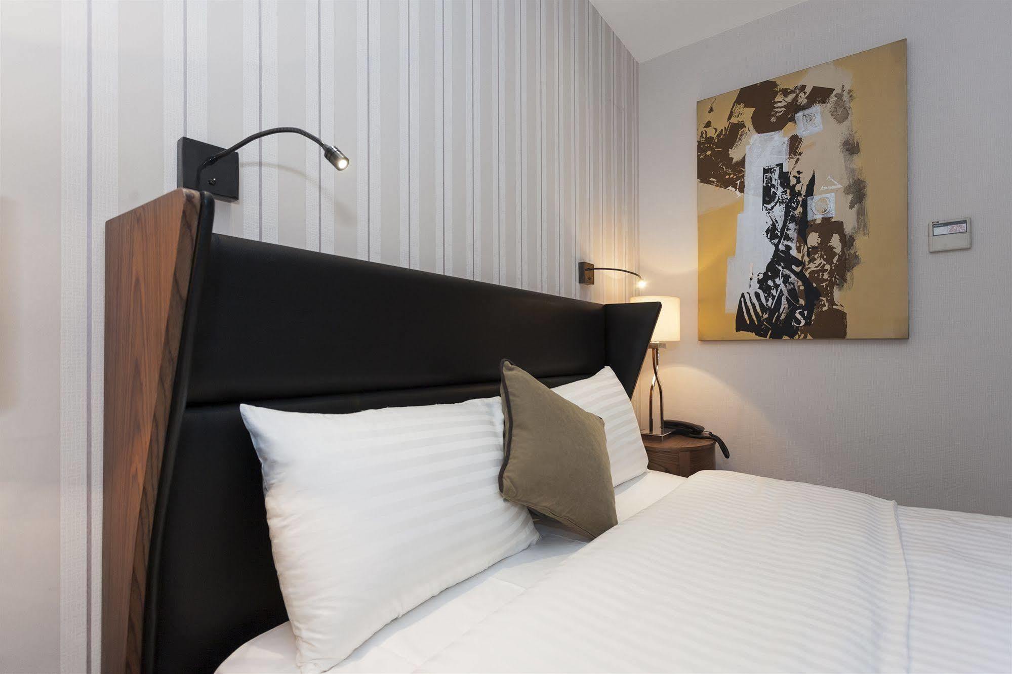 Hotel Style Sisli Istanbul
