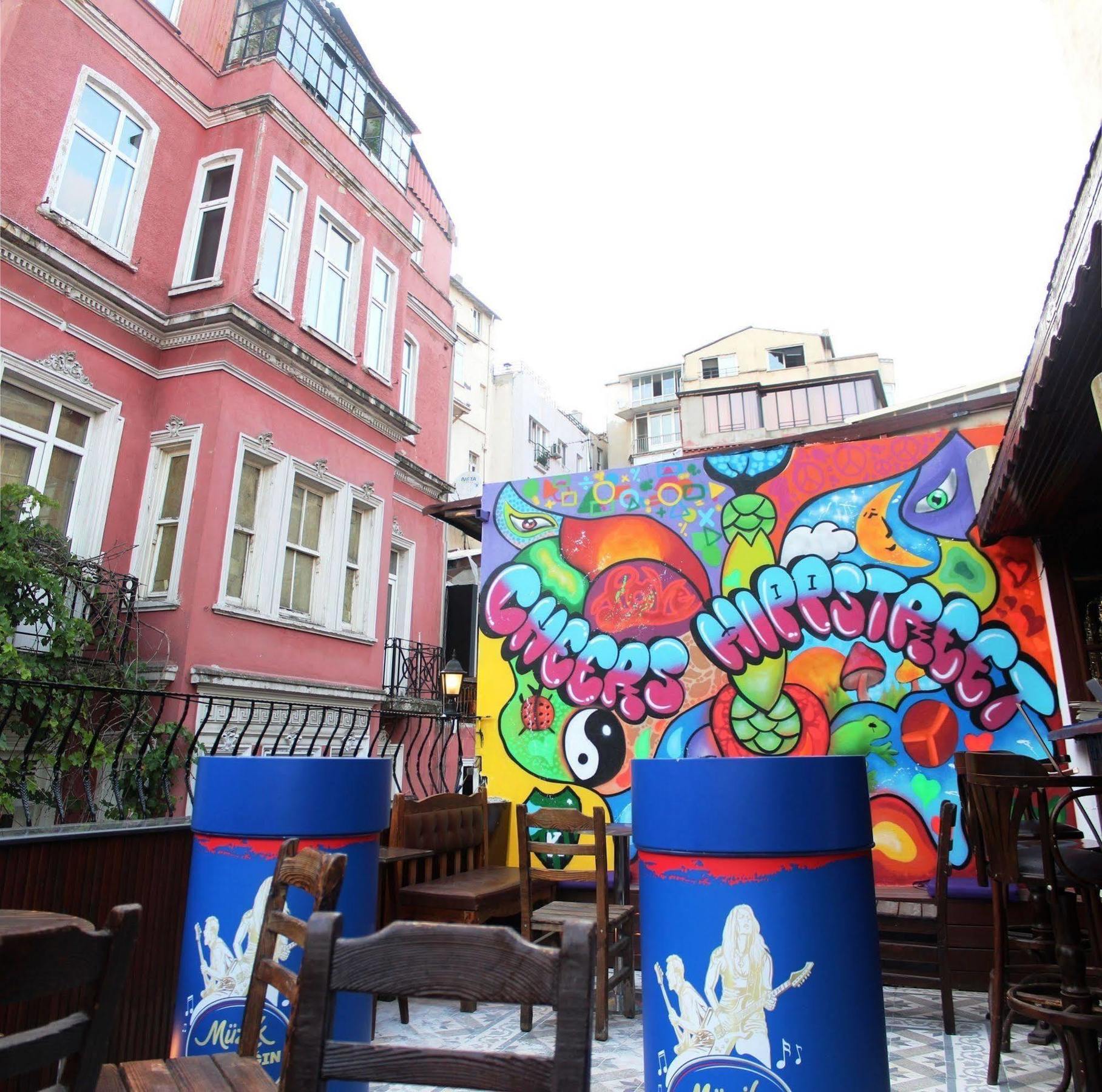 Hotel Cheers Hipstreet 3*