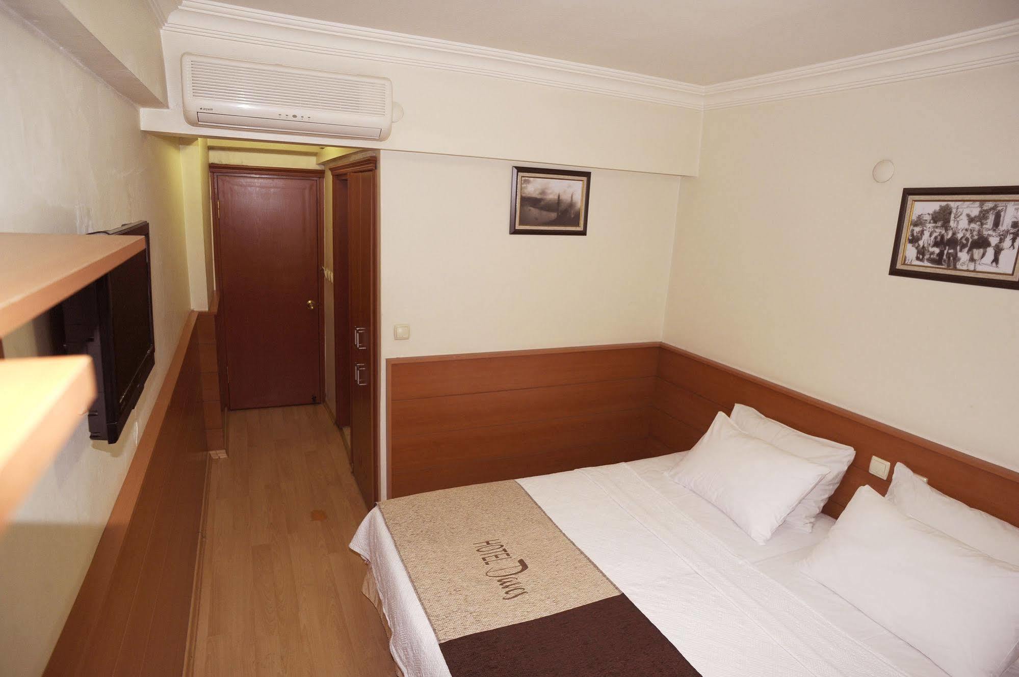 Davos Hotel 2*