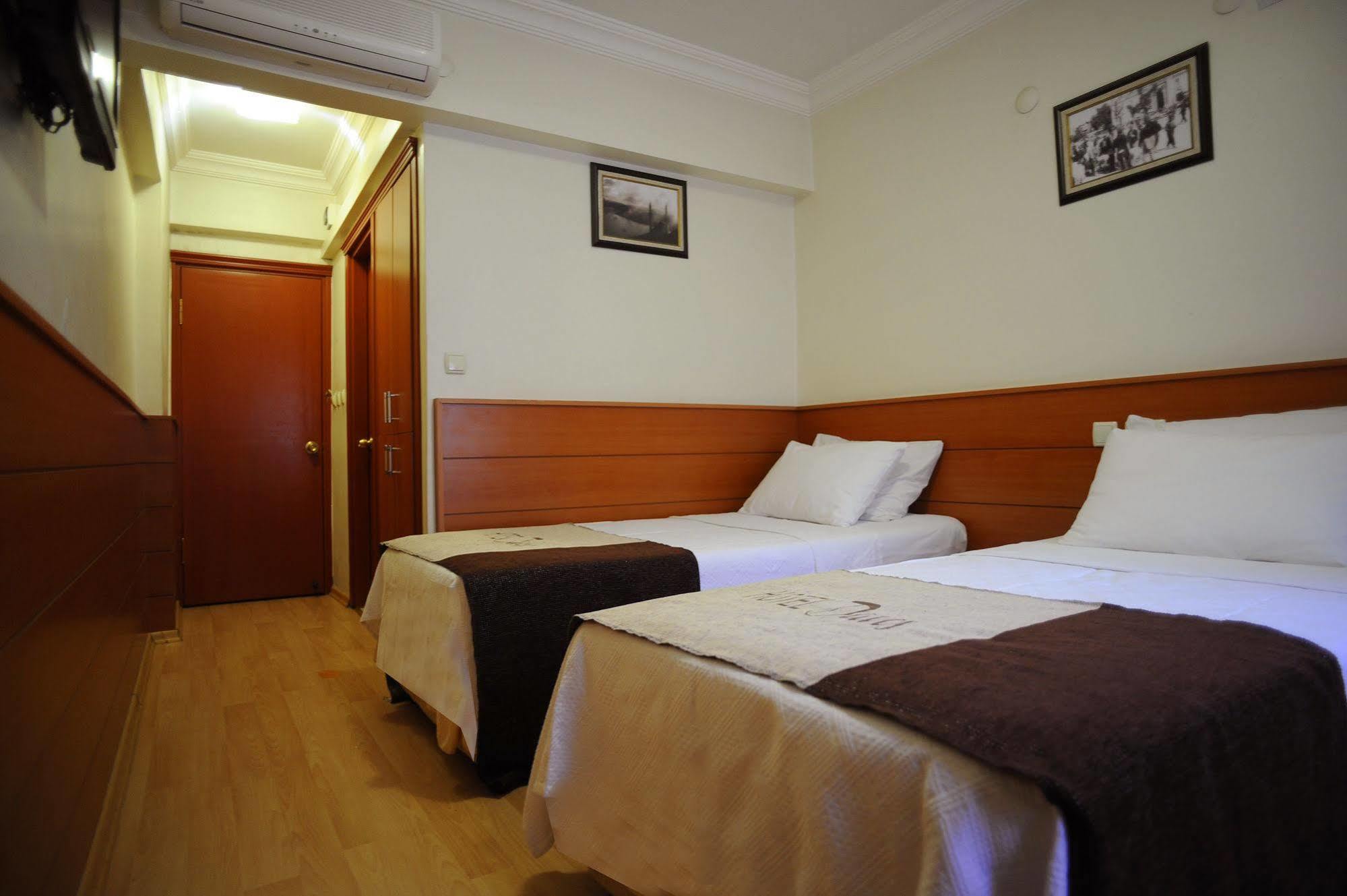 Davos Istanbul