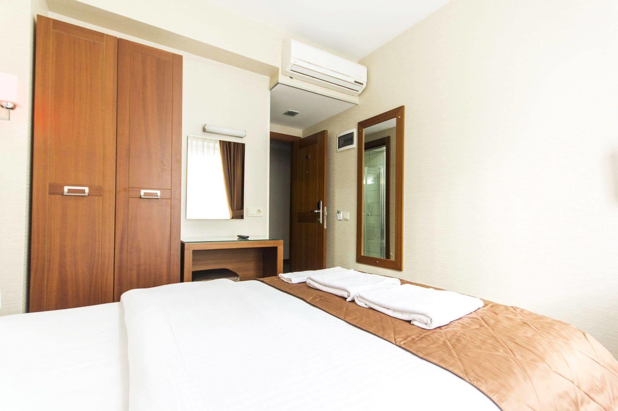 Hotel Mint Taksim 2*
