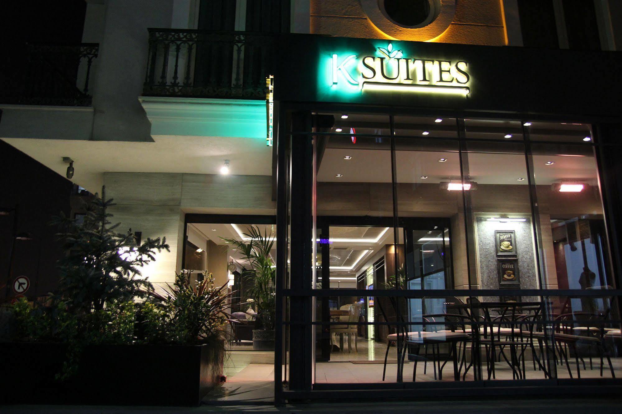 Hotel K 3*