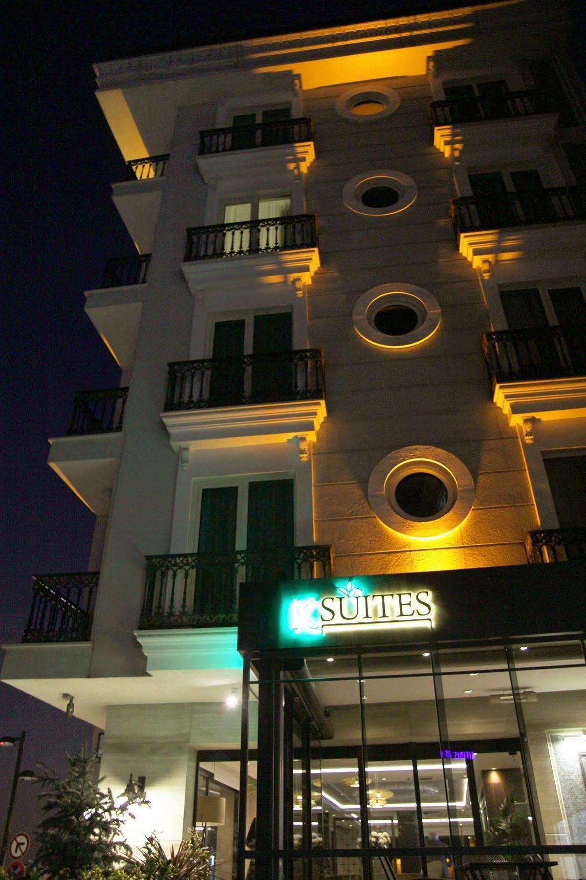 K Istanbul