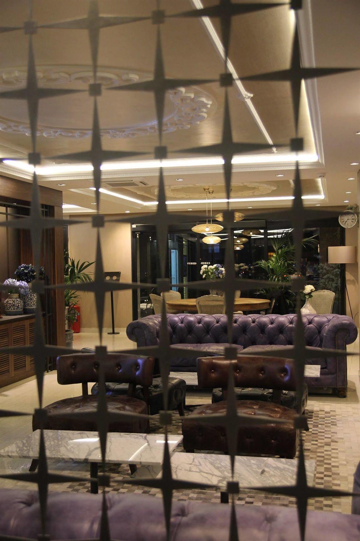 Hotel K 3*