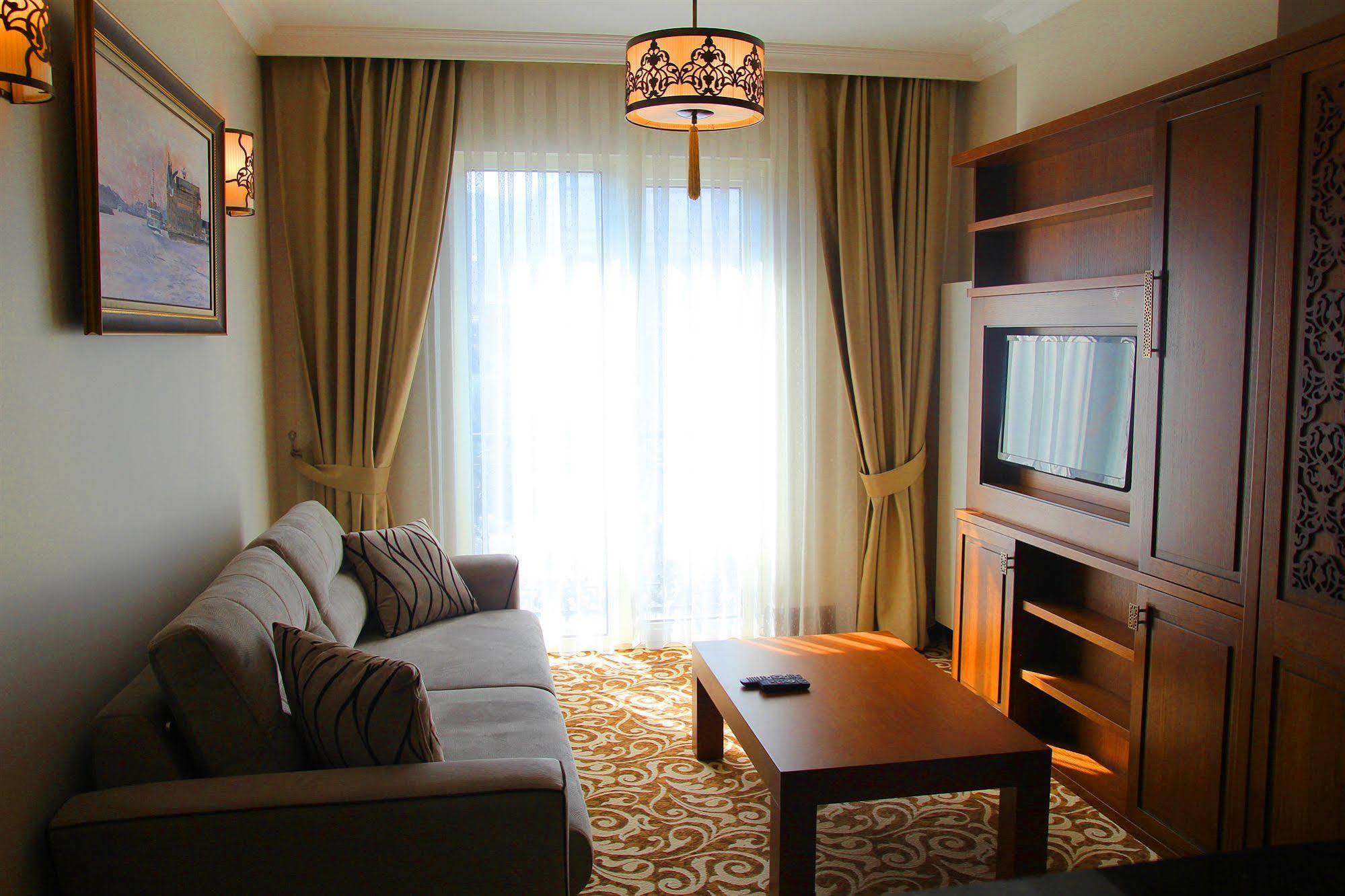 K Istanbul
