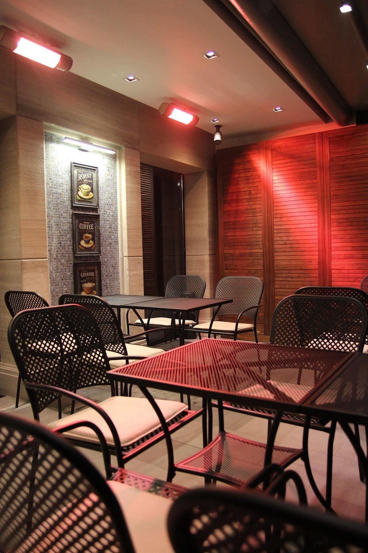 K Hotel Istanbul