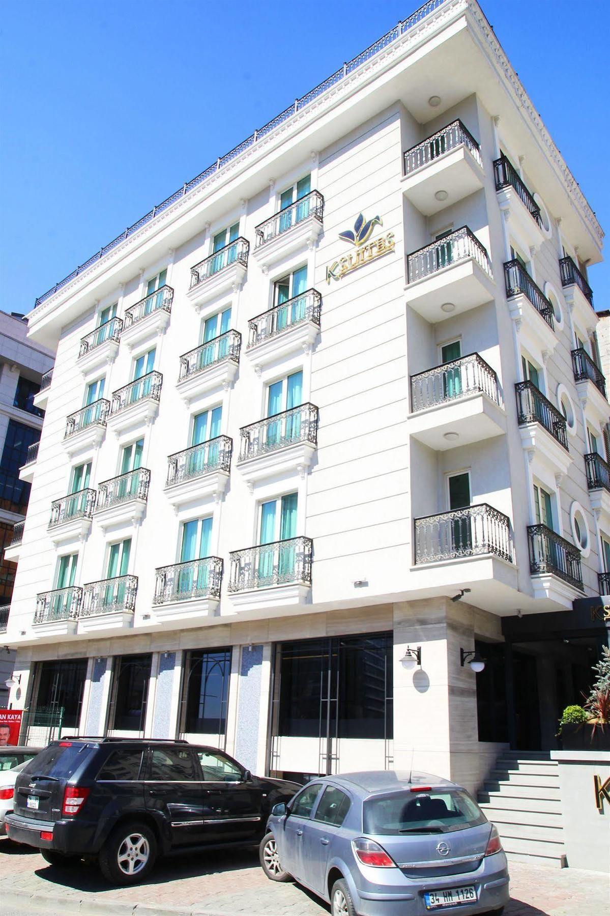 Hotel K 3*