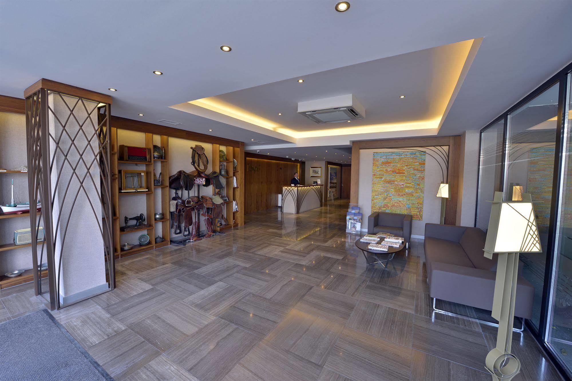 Aparthotel L'onde Business