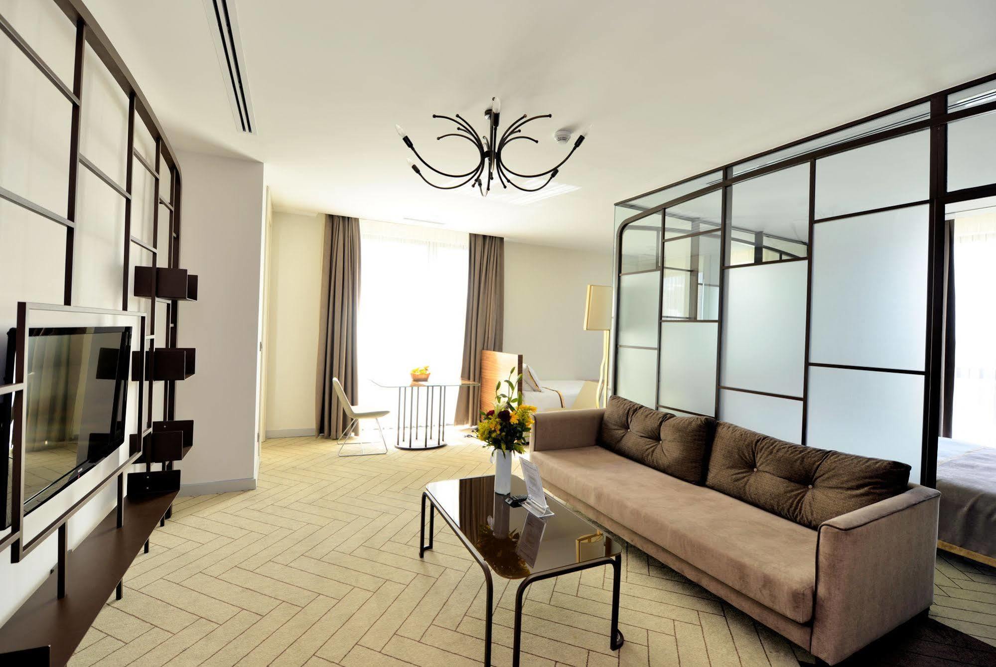 L'onde Business 4* Istanbul