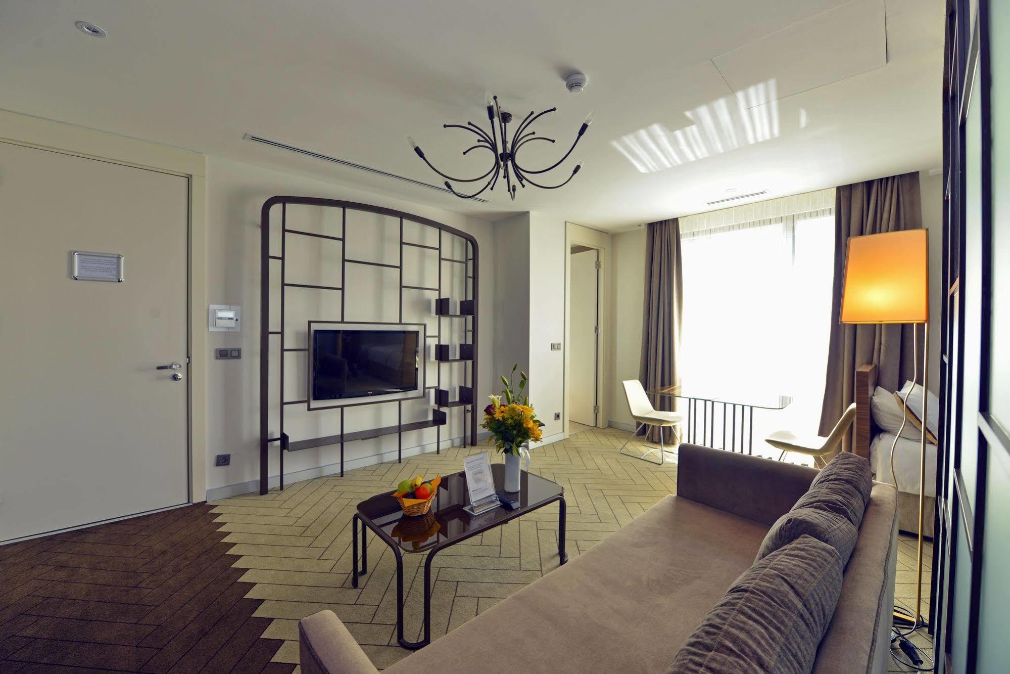 Aparthotel L'onde Business Istanbul