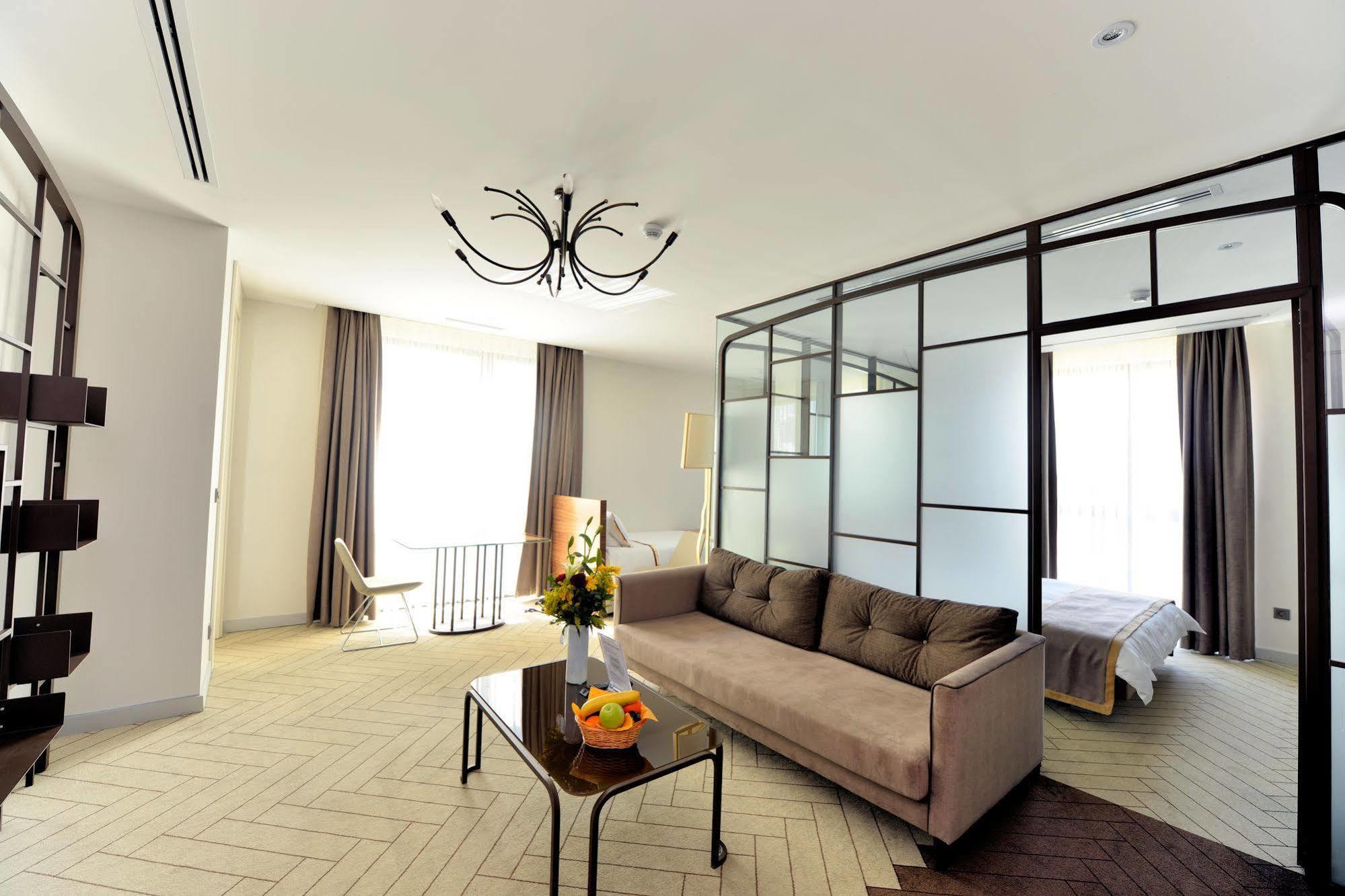 Aparthotel L'onde Business Istanbul