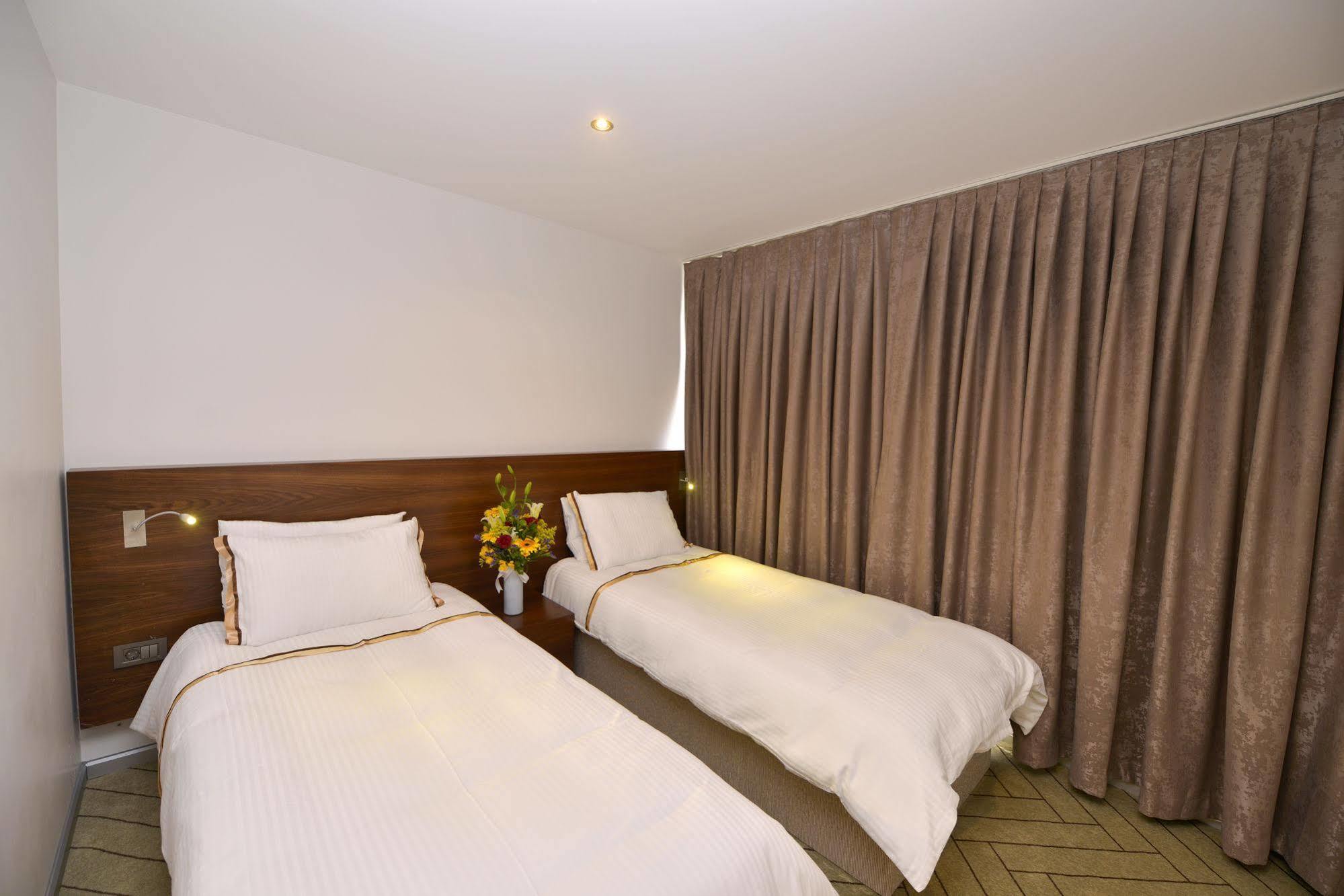 Aparthotel L'onde Business 4*
