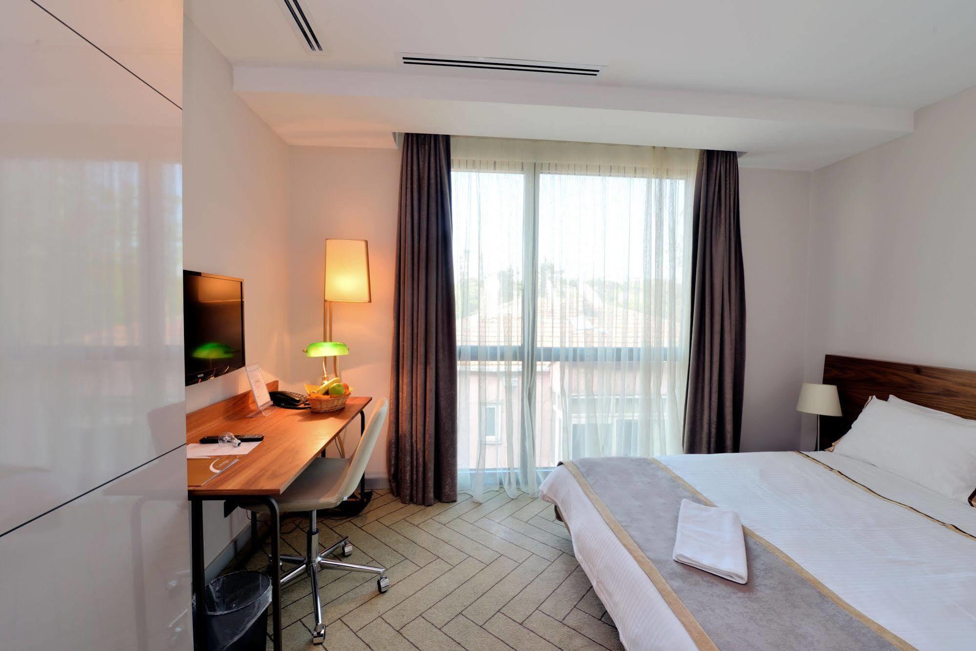 Aparthotel L'onde Business