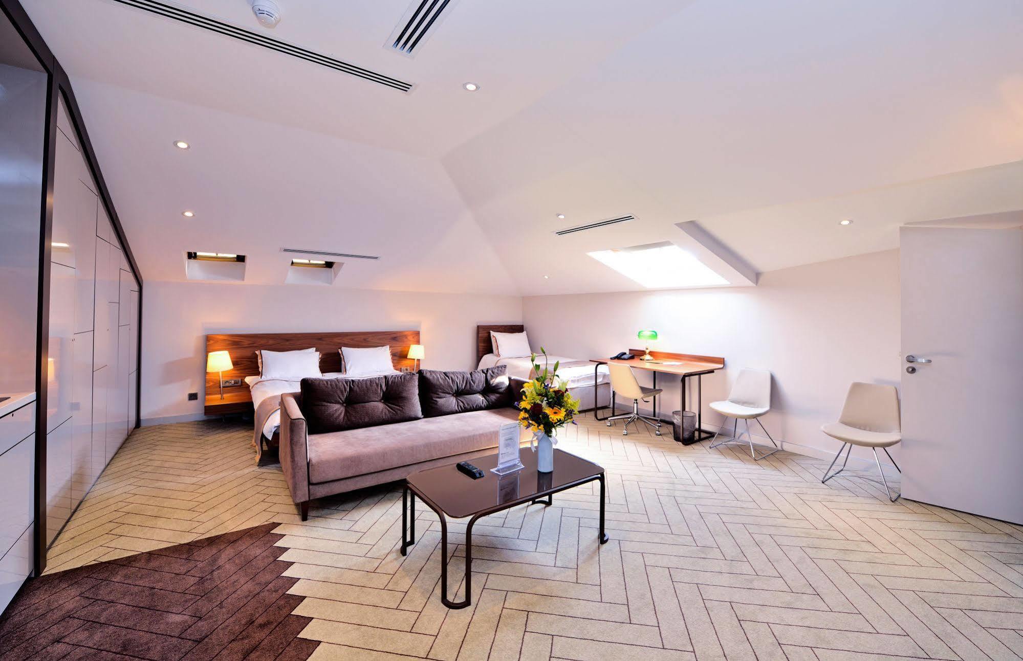 L'onde Business Aparthotel Istanbul
