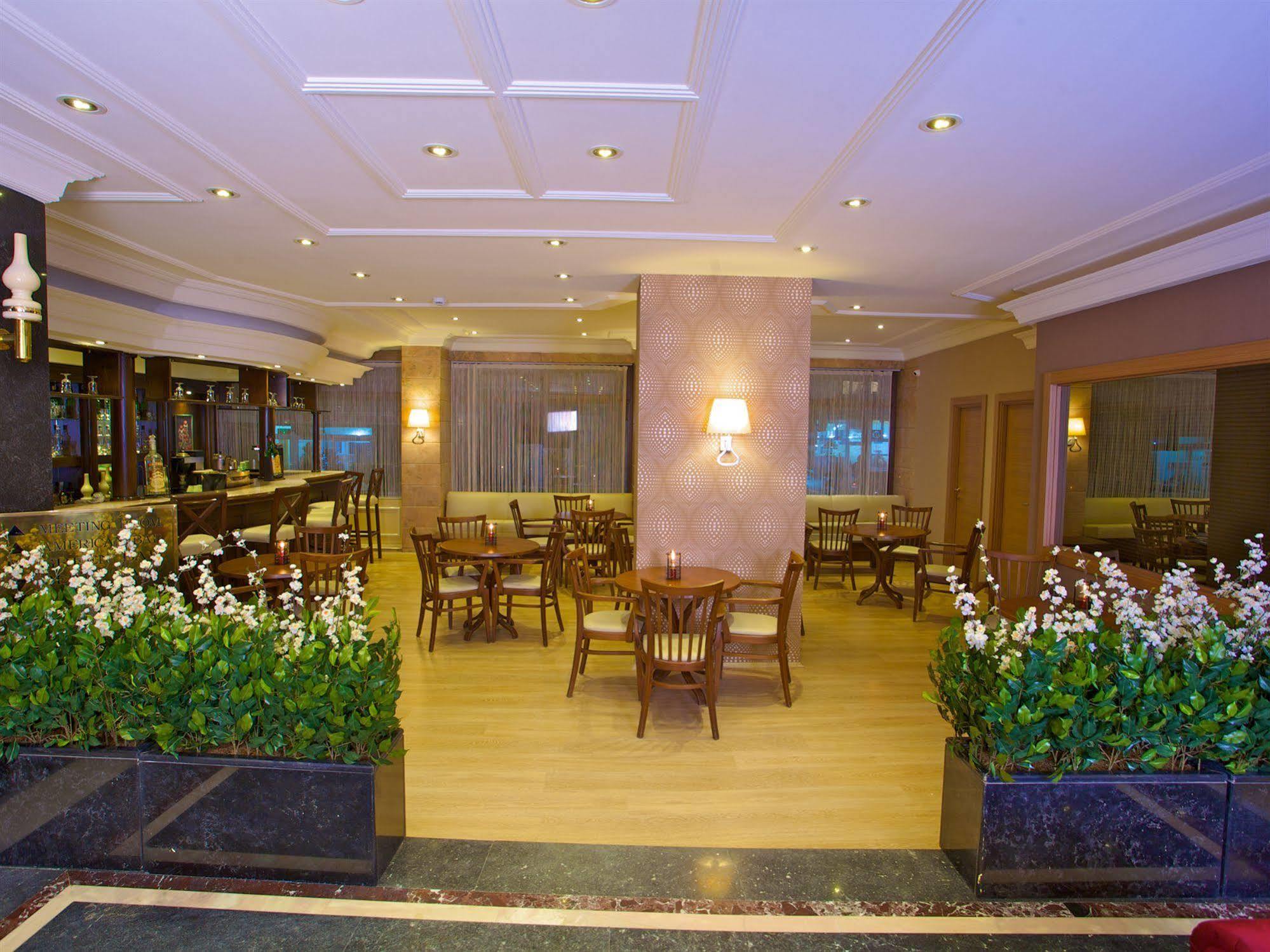 Grand Emin 3* Istanbul