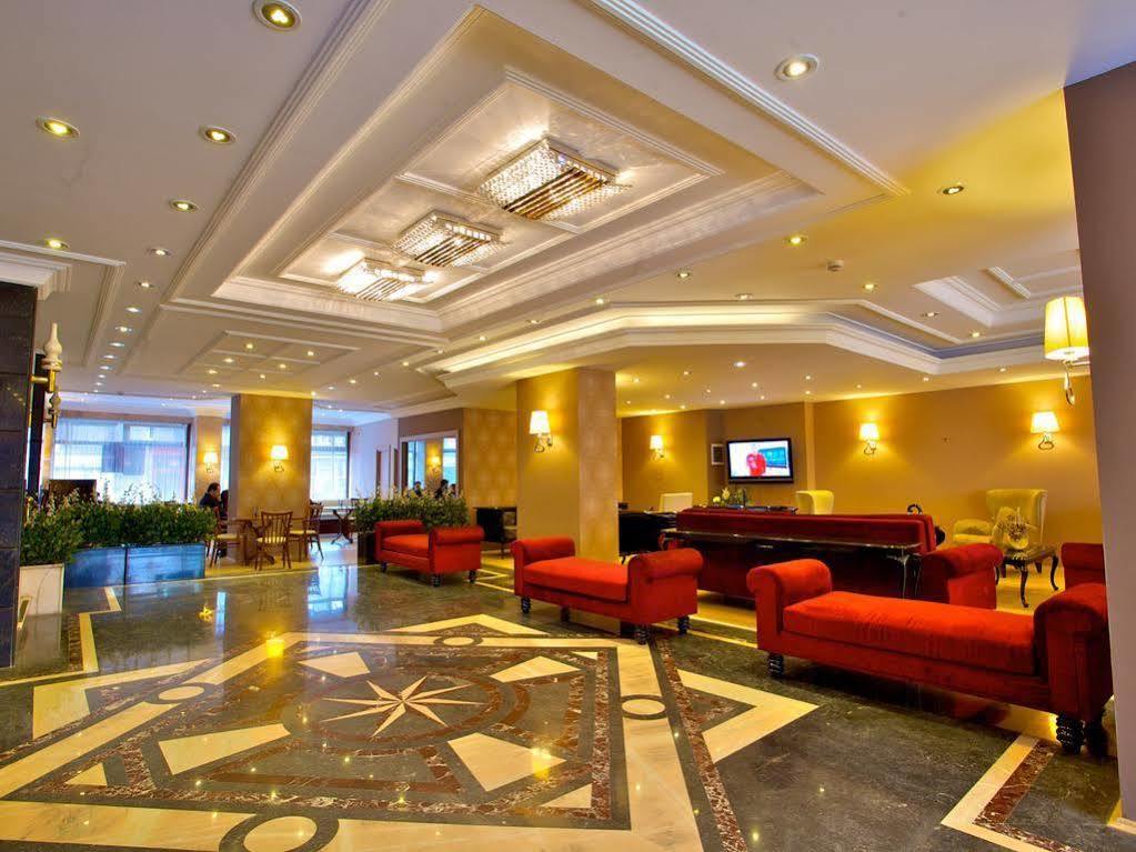 Grand Emin Hotel Istanbul