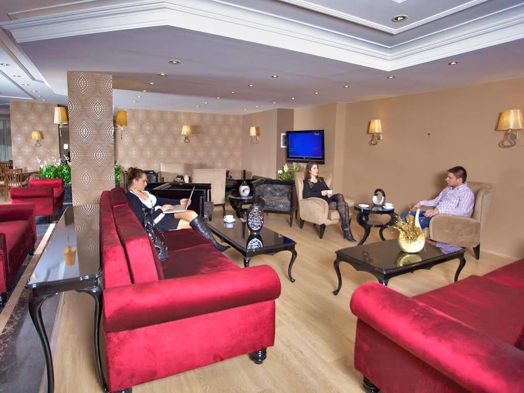 Grand Emin Hotel