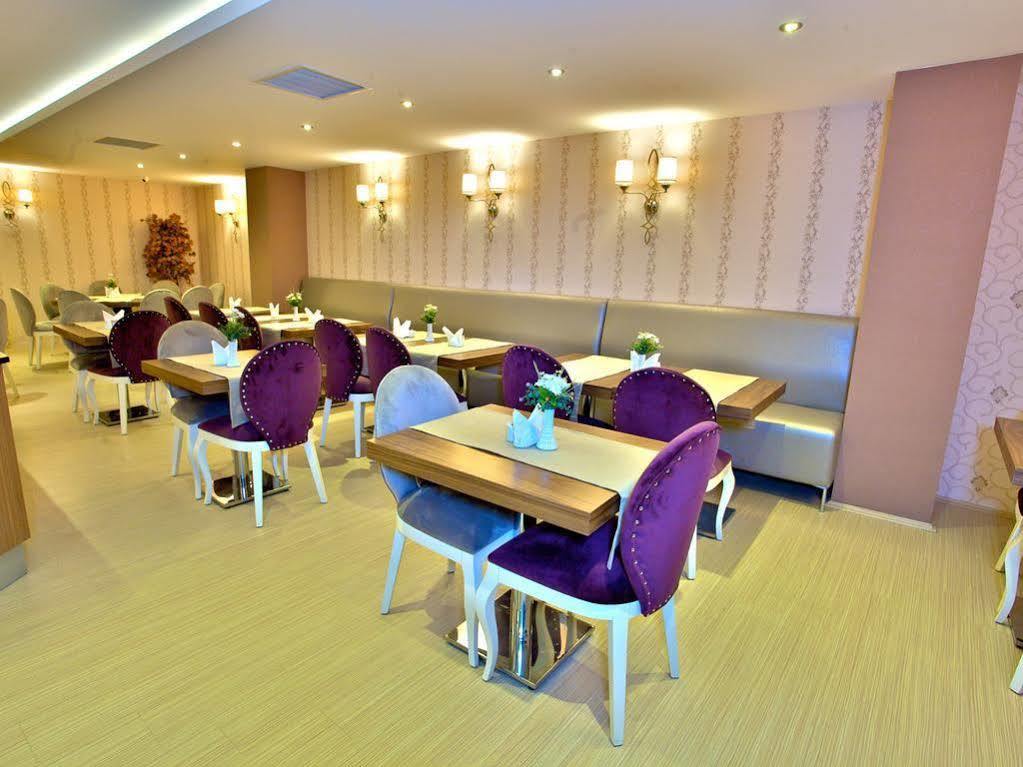 Hotel Grand Emin 3*