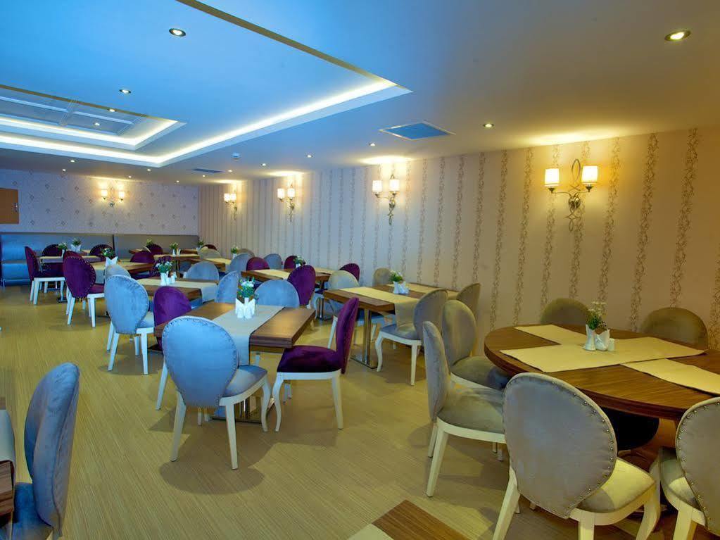 Hotel Grand Emin 3*