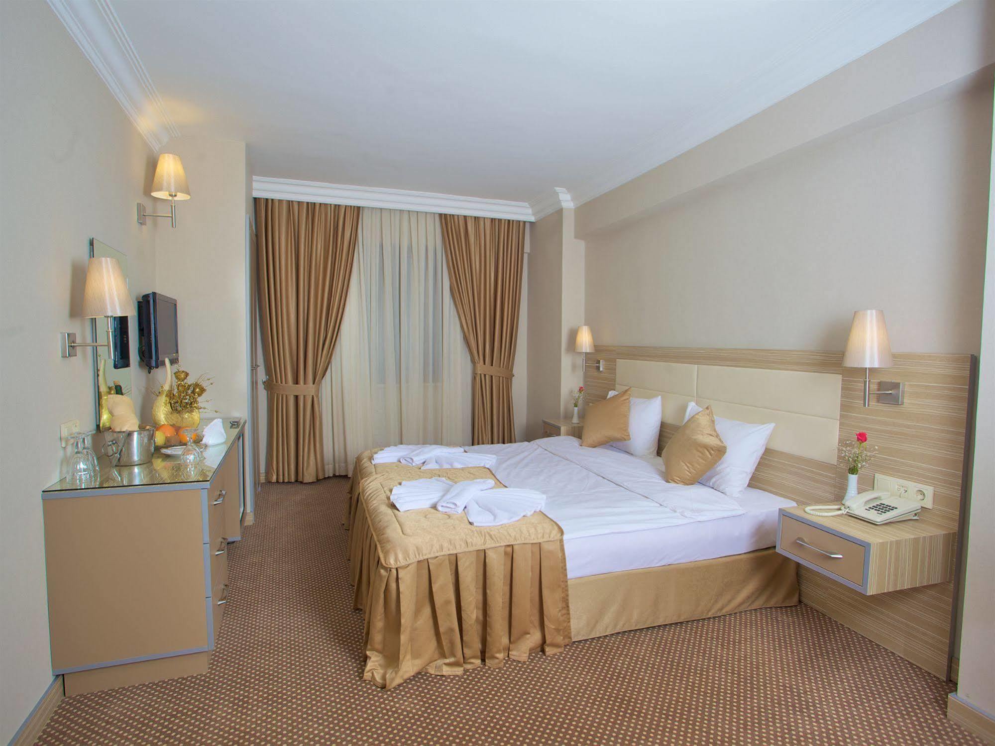Grand Emin Hotel Istanbul