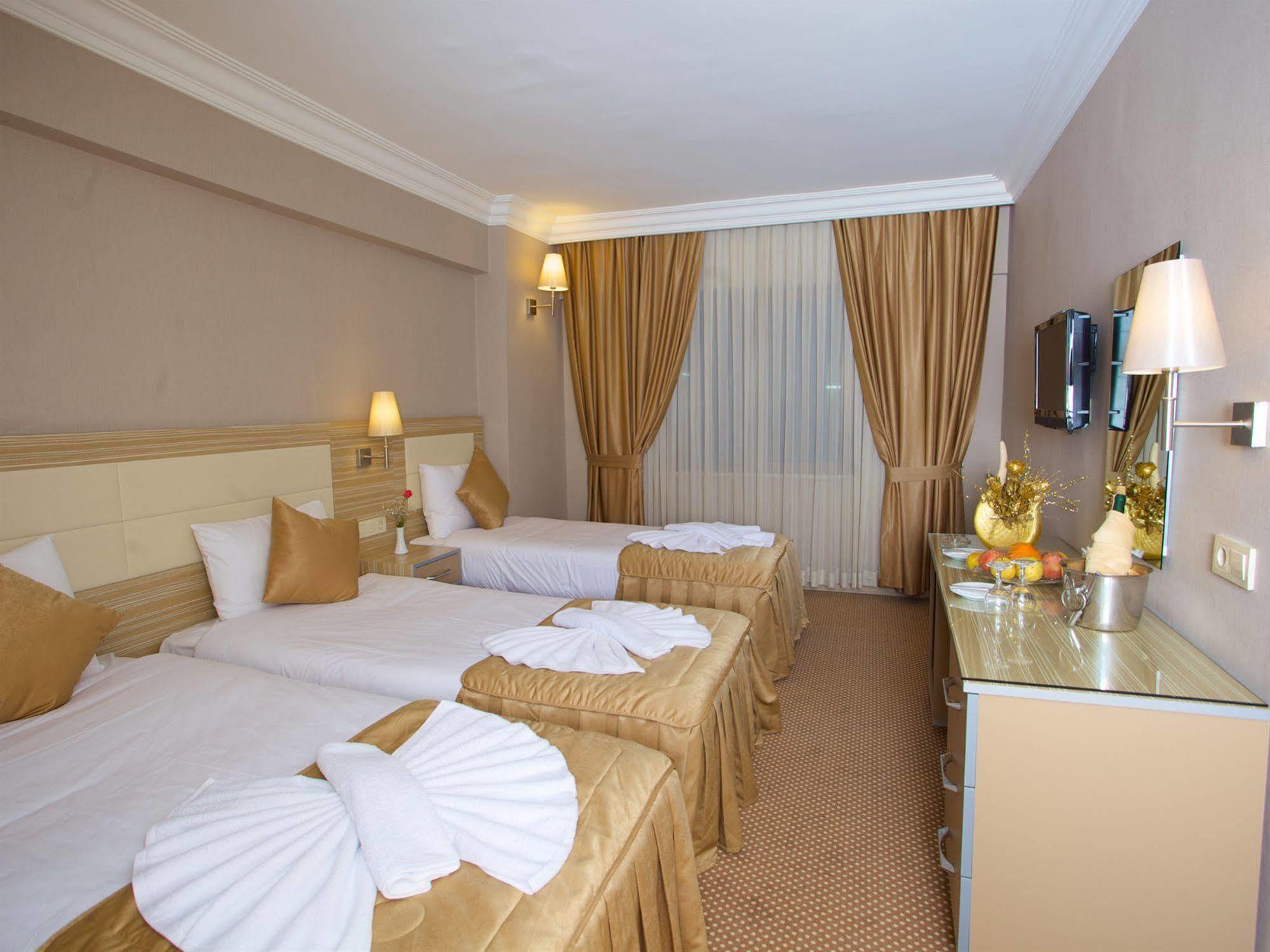Grand Emin Istanbul