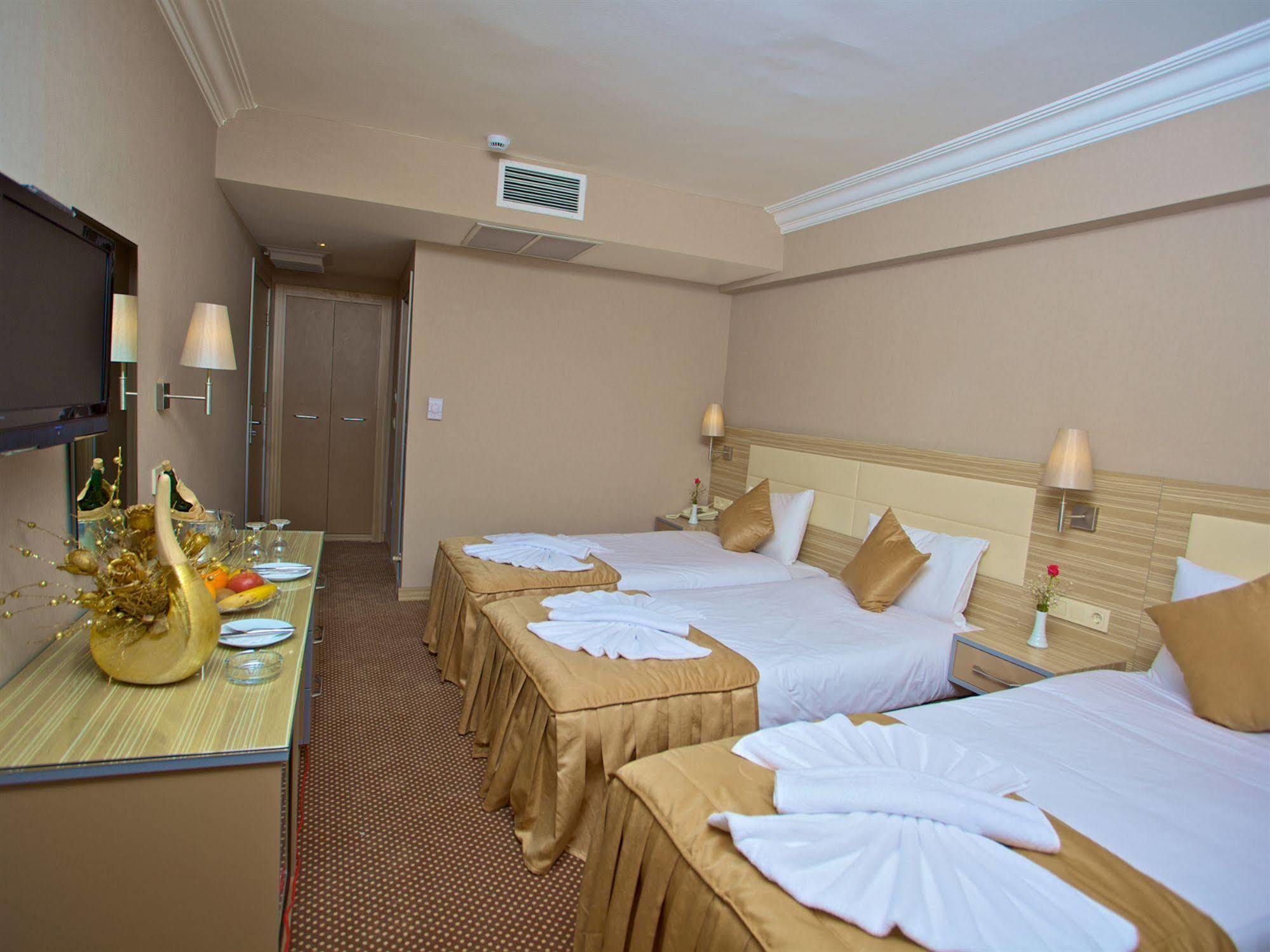 Grand Emin Istanbul