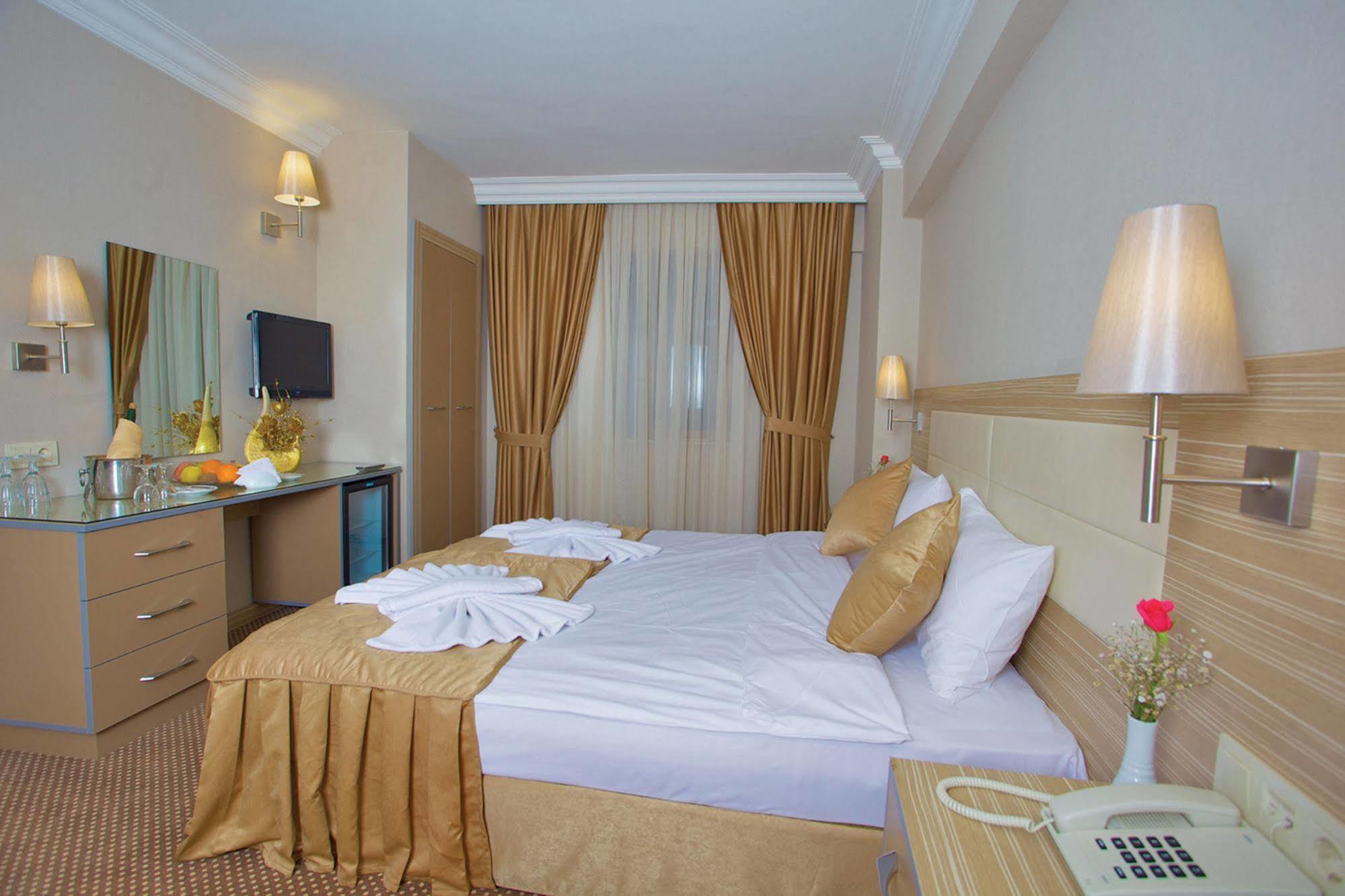 Grand Emin 3* Istanbul