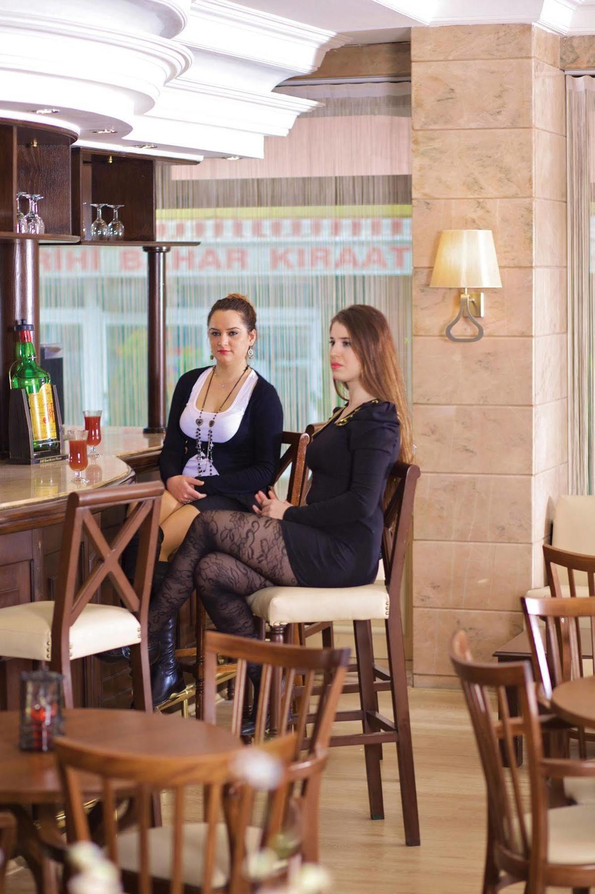 Grand Emin Hotel Istanbul
