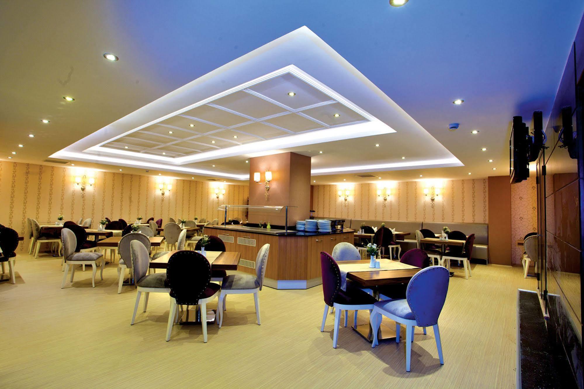 Grand Emin Hotel