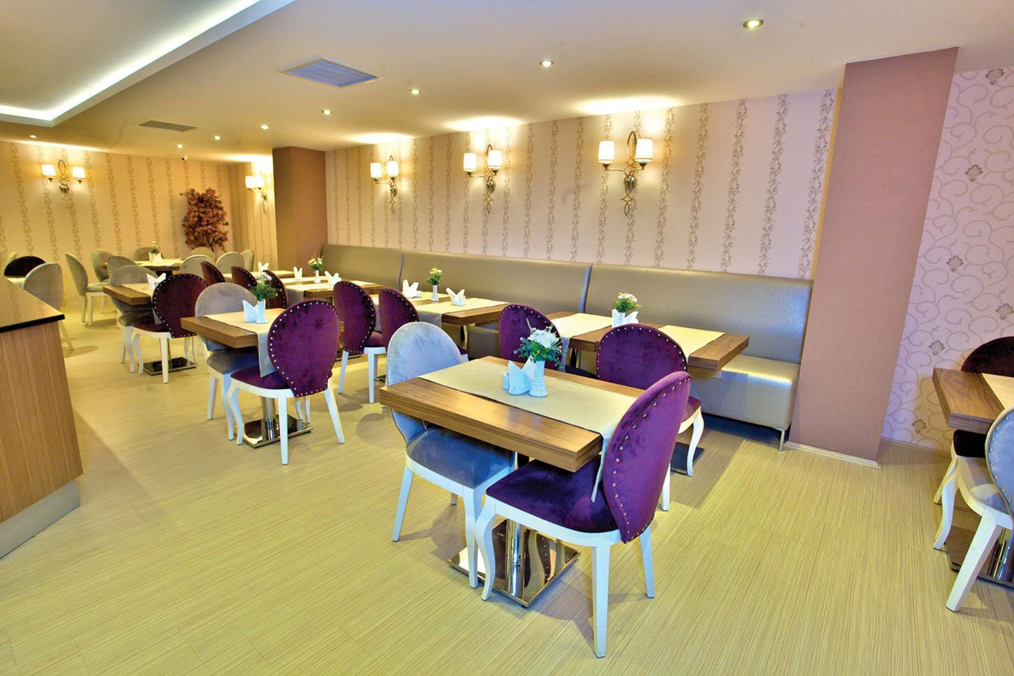 Grand Emin Hotel Istanbul