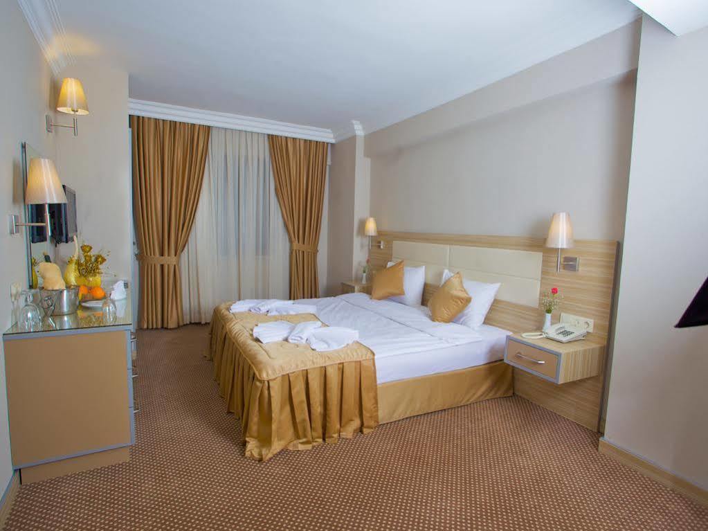 Grand Emin Hotel