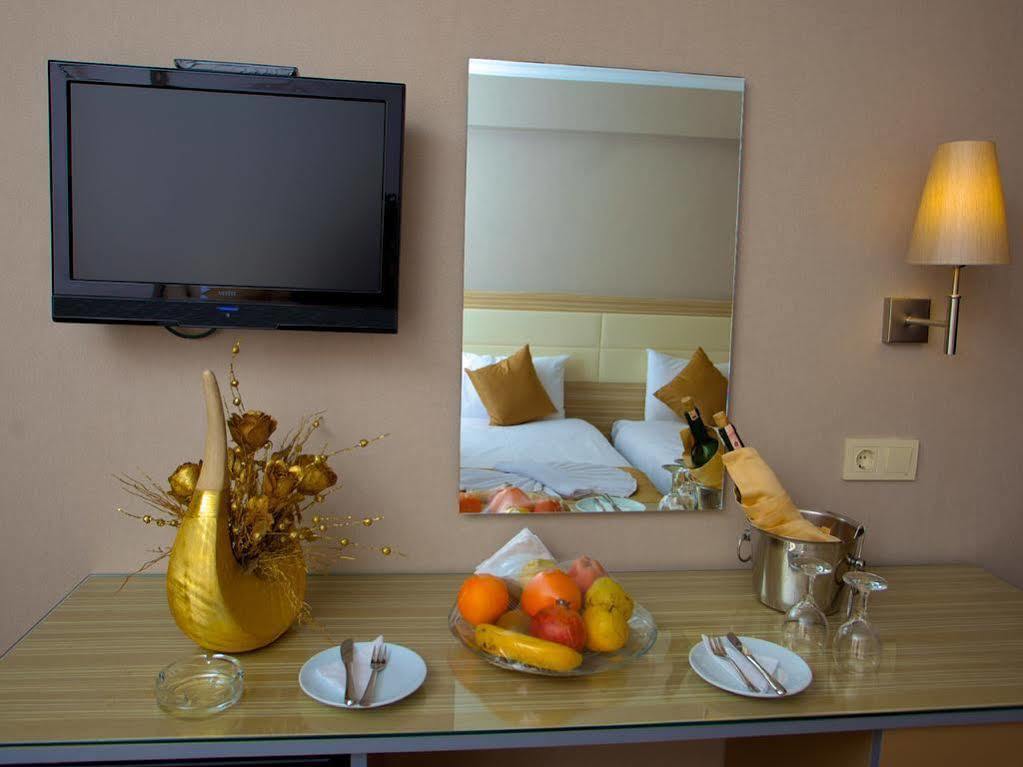 Hotel Grand Emin 3*