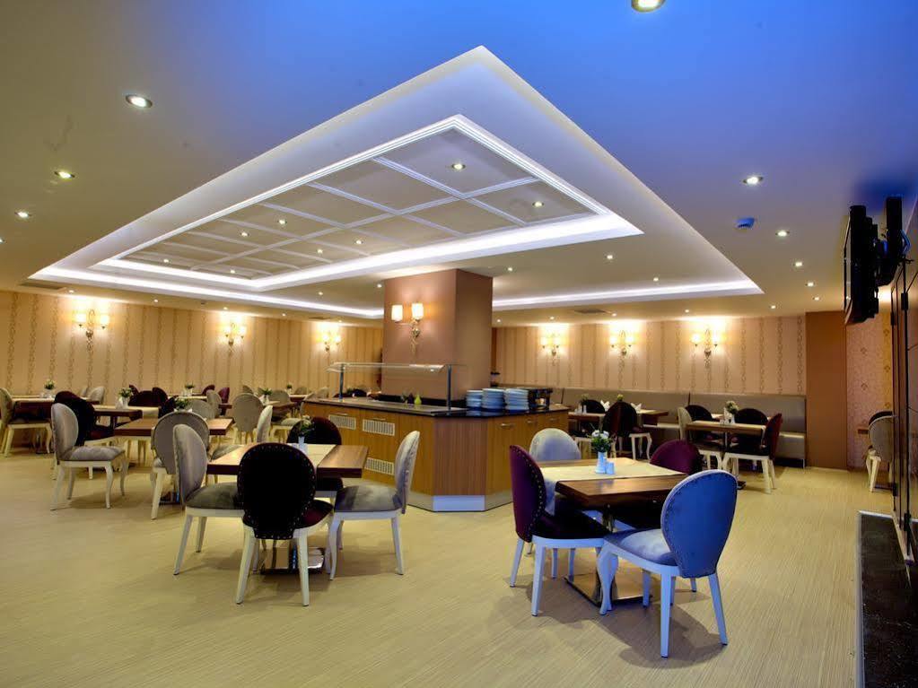 Grand Emin Hotel 3*