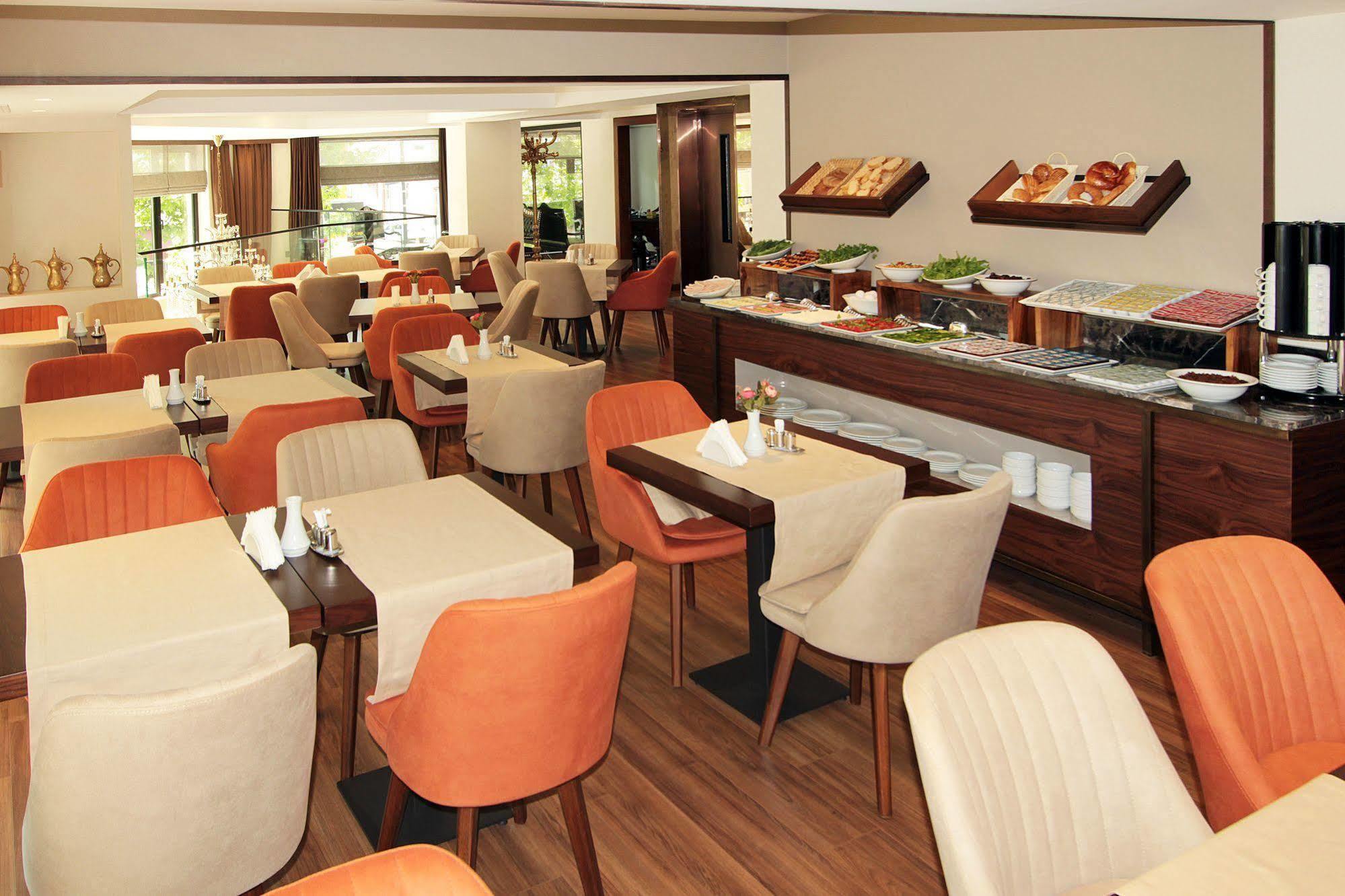 Pisa Hotel Istanbul