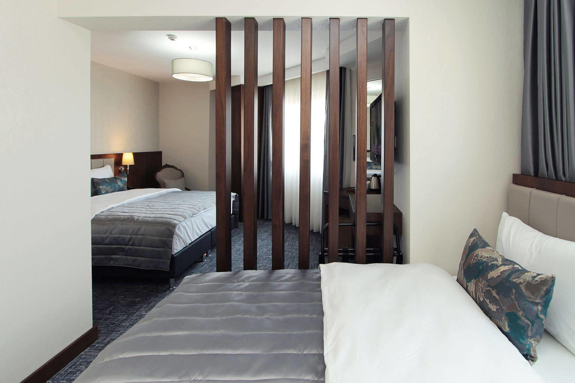 Hotel Pisa Istanbul