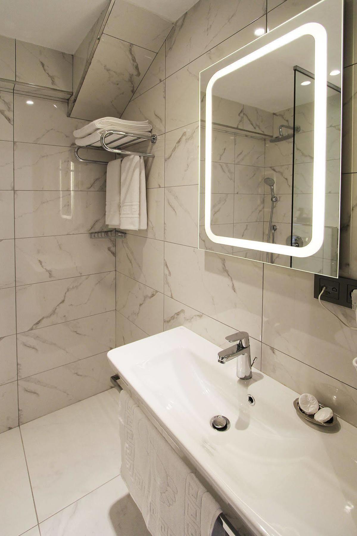 Pisa Hotel Istanbul