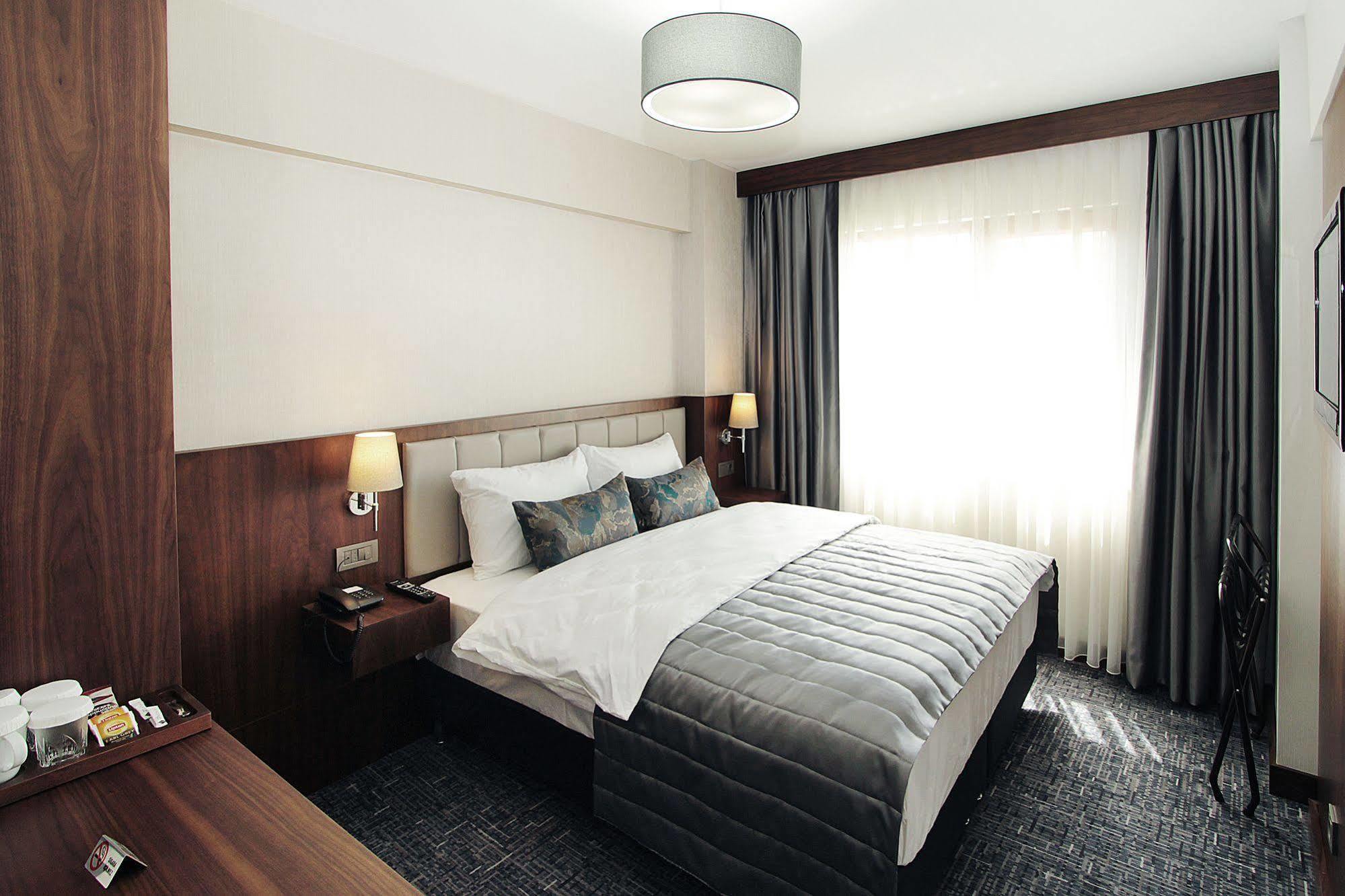 Pisa Hotel Istanbul