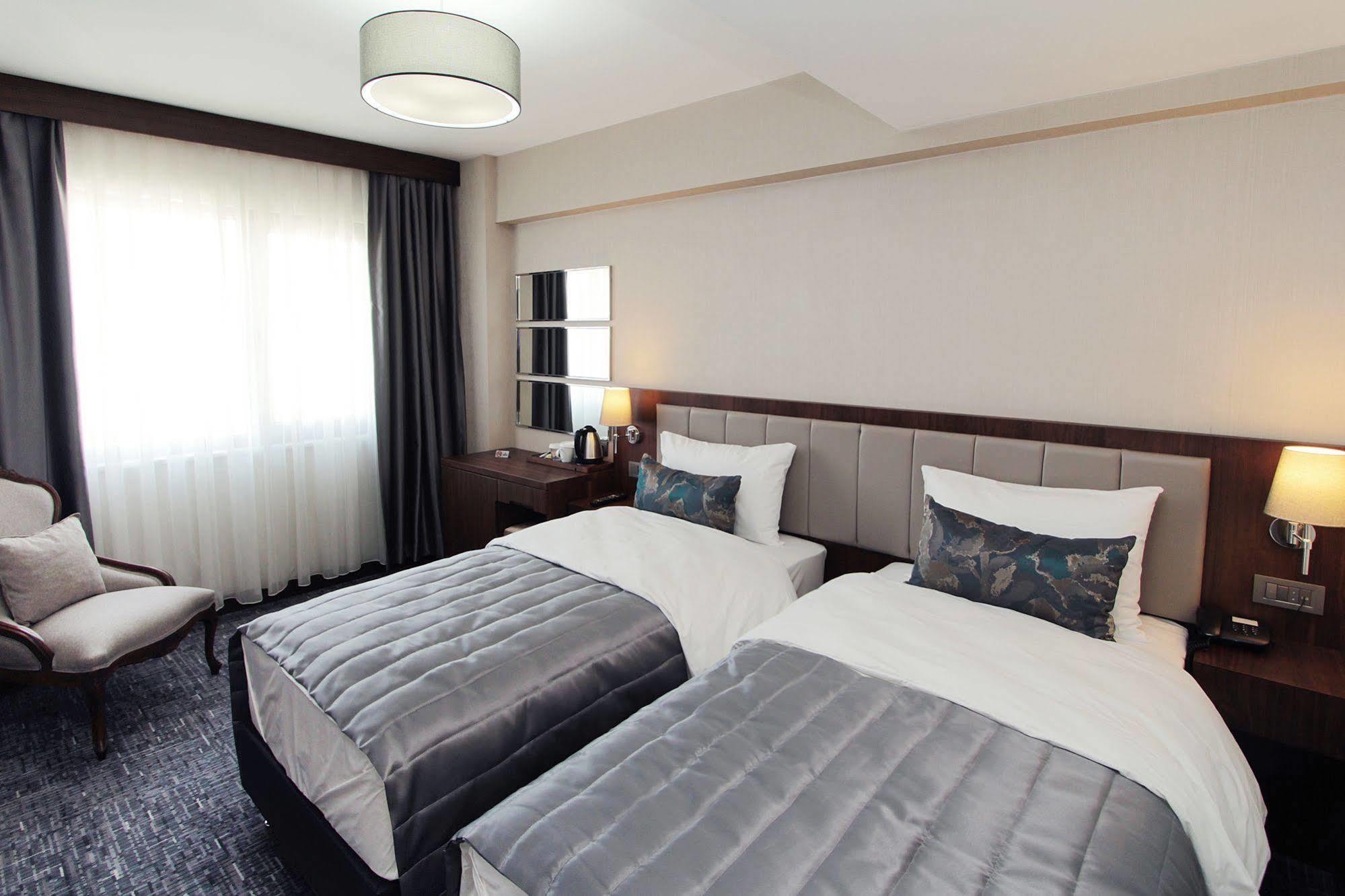 Pisa Hotel Istanbul