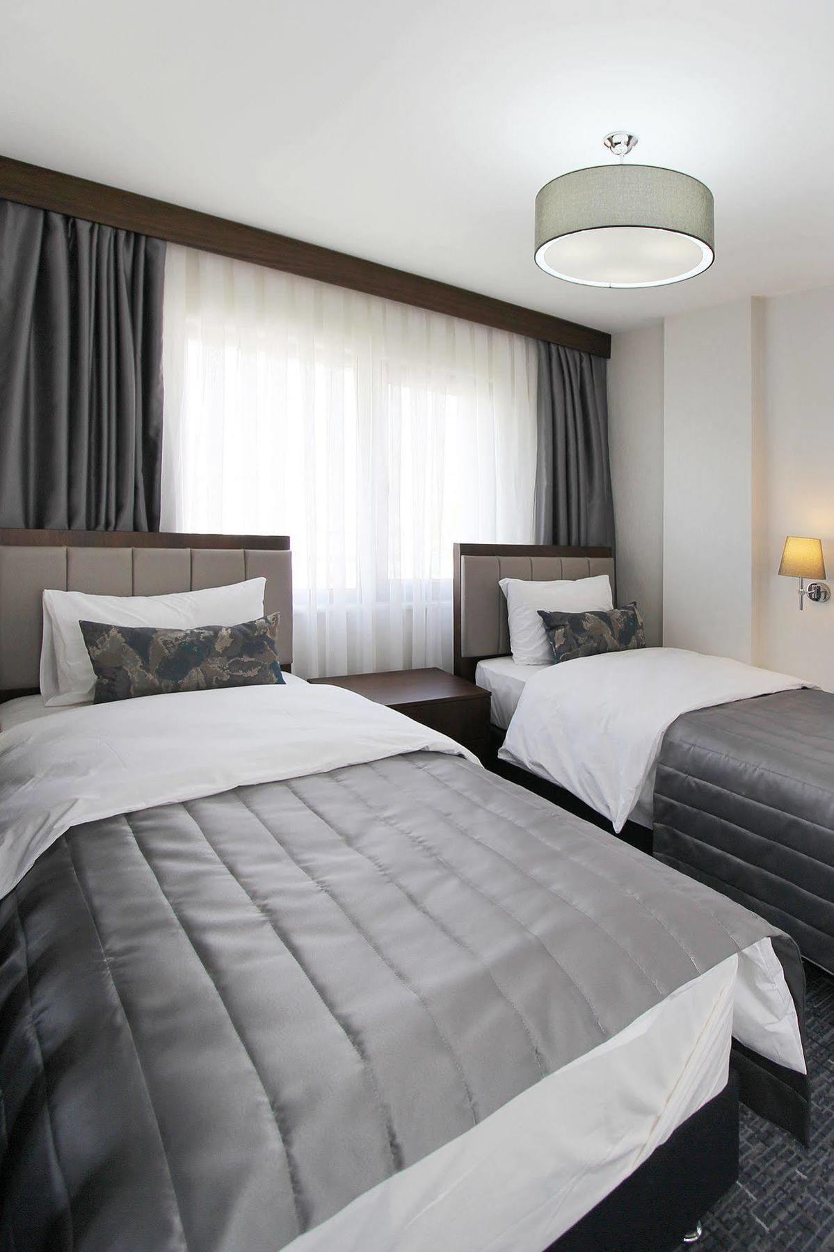Pisa Hotel Istanbul