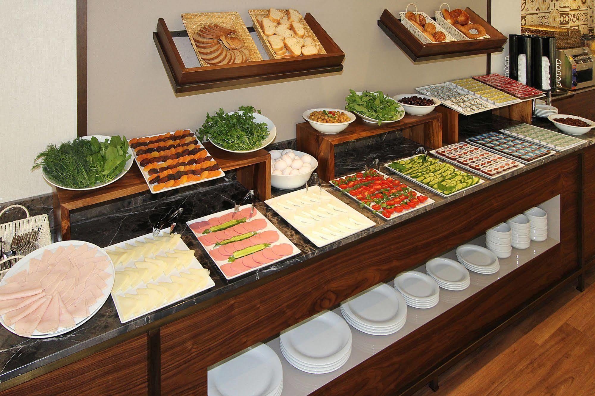 Hotel Pisa Istanbul