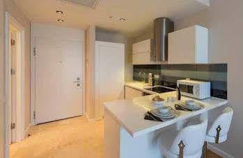 Hotel Coresh Istanbul