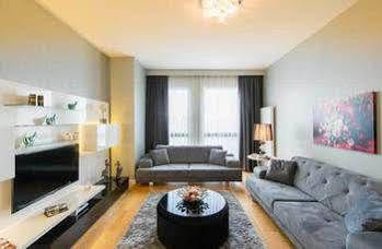Hotel Coresh Istanbul