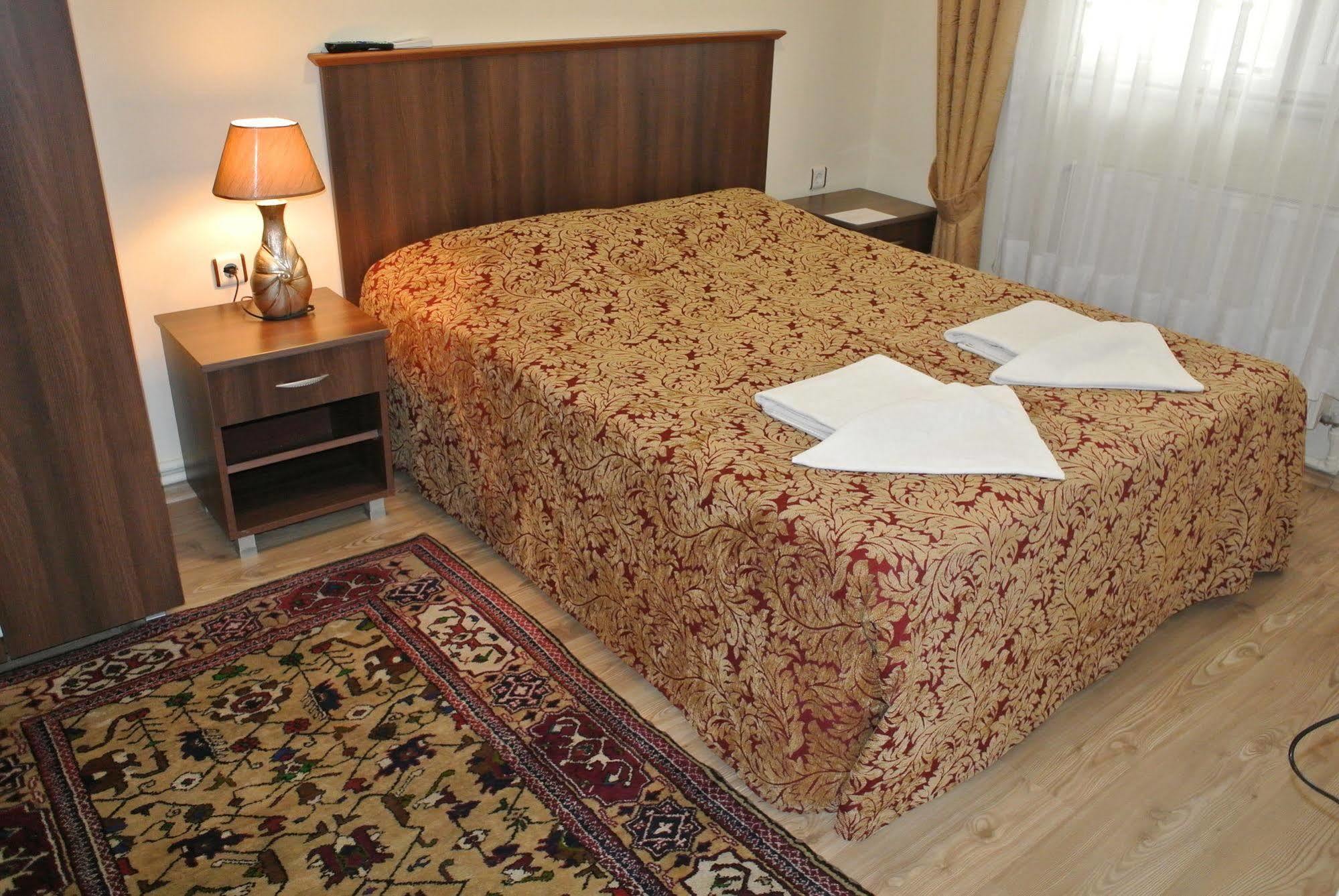 Emirhan Hotel, Sultanahmet İstanbul