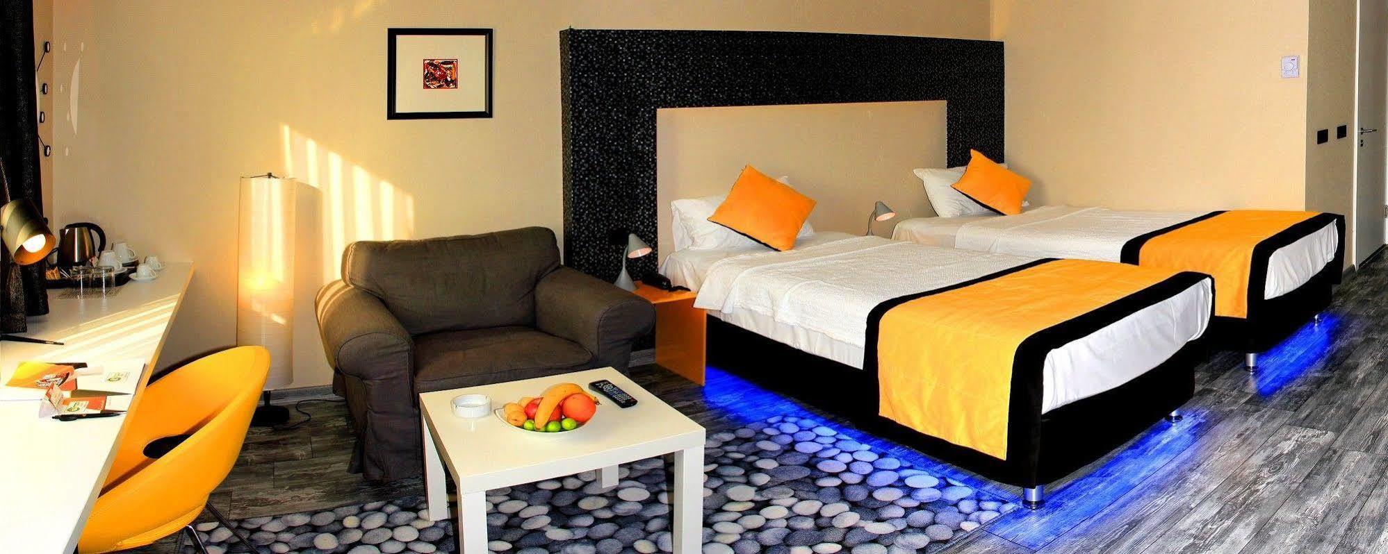 Tempo Caglayan 3* Istanbul