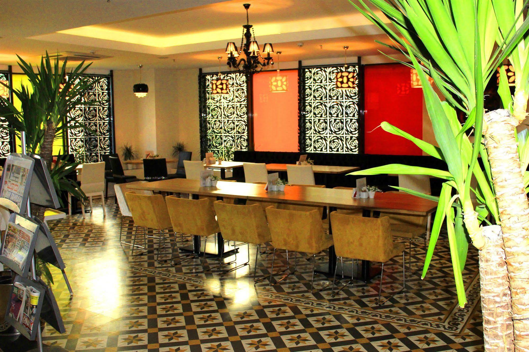 Hotel Tempo Caglayan Istanbul
