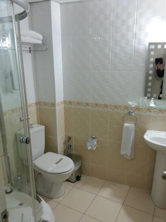 Hotel May Hotel Istanbul Istanbul
